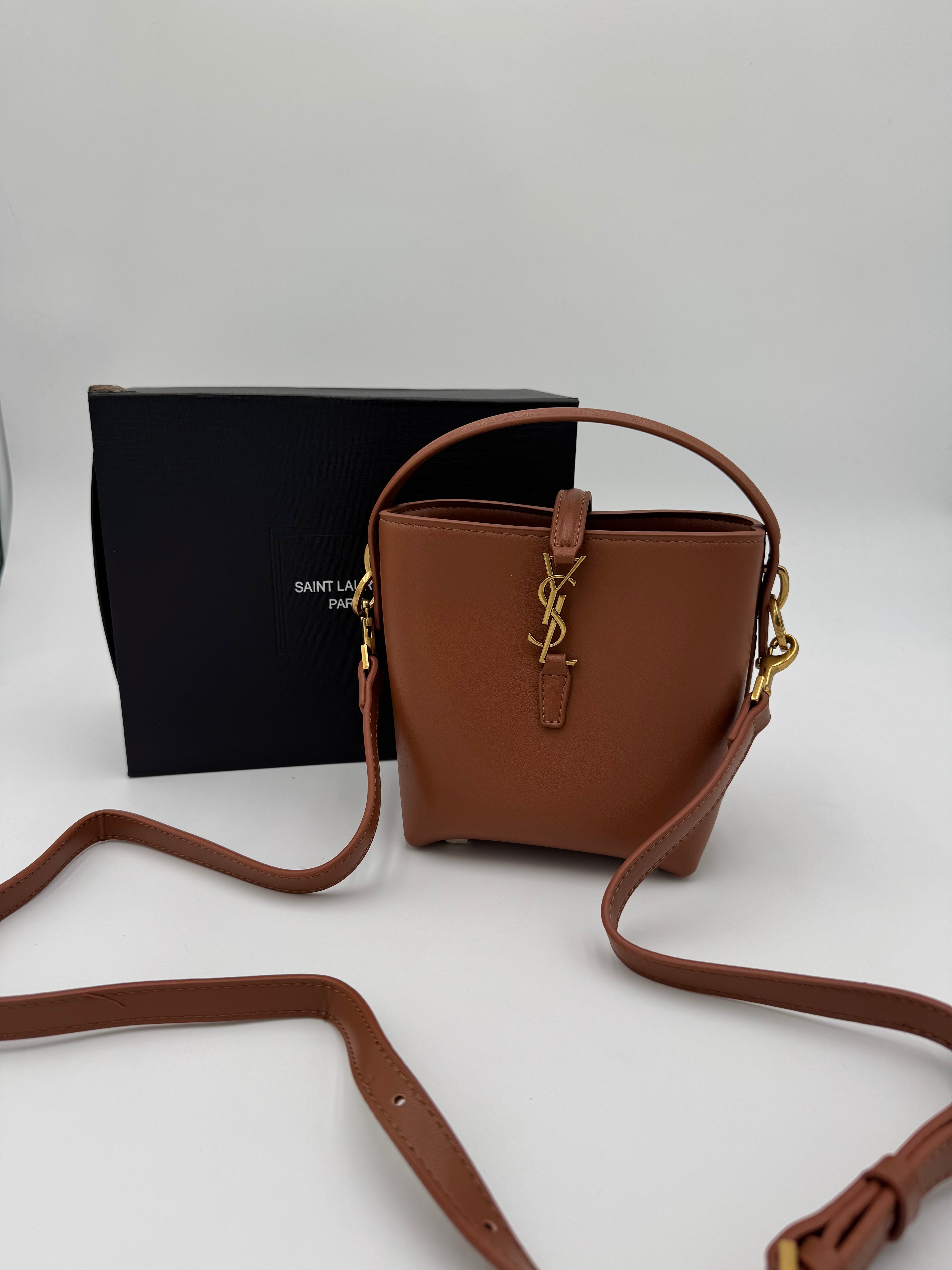 Mini secchiello camel 15cm