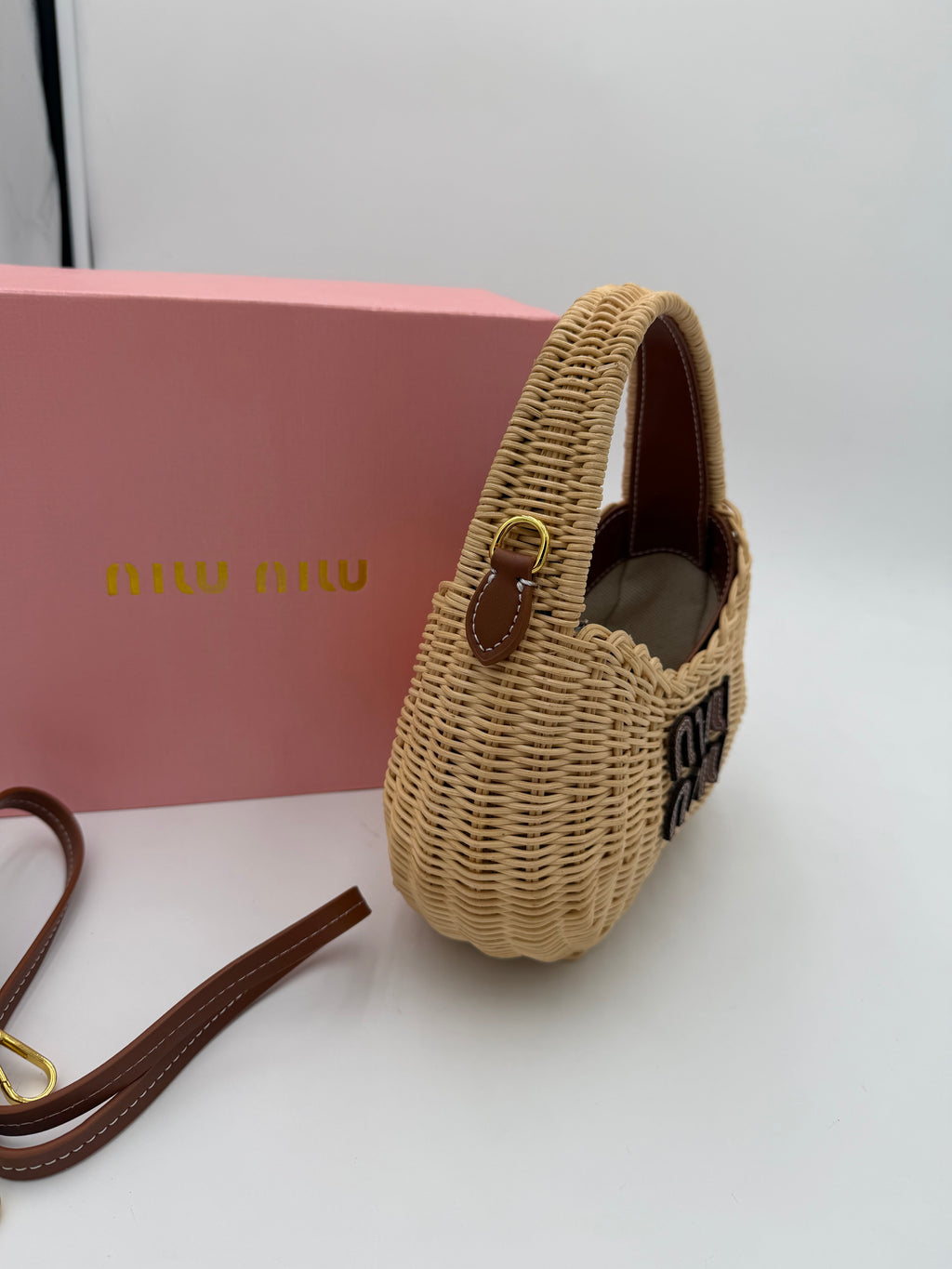 Borsa miu