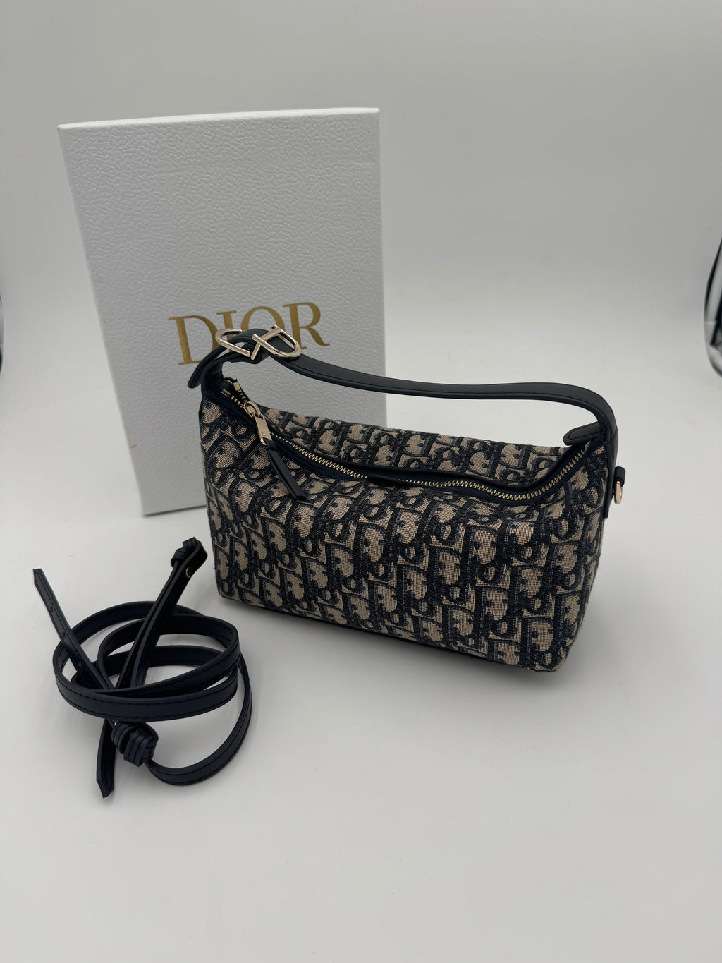 Borsa kris 23cm