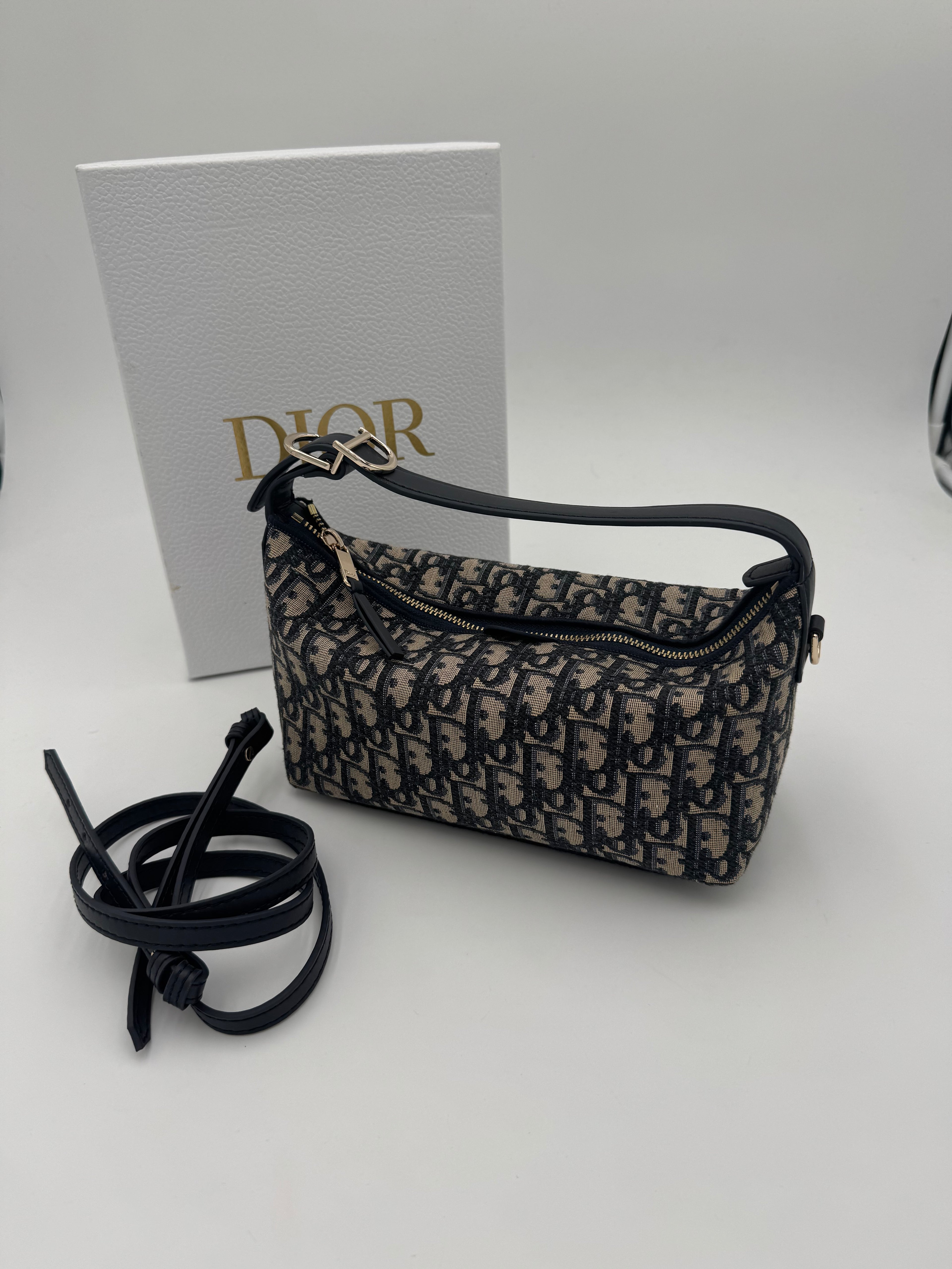 Borsa kris 23cm