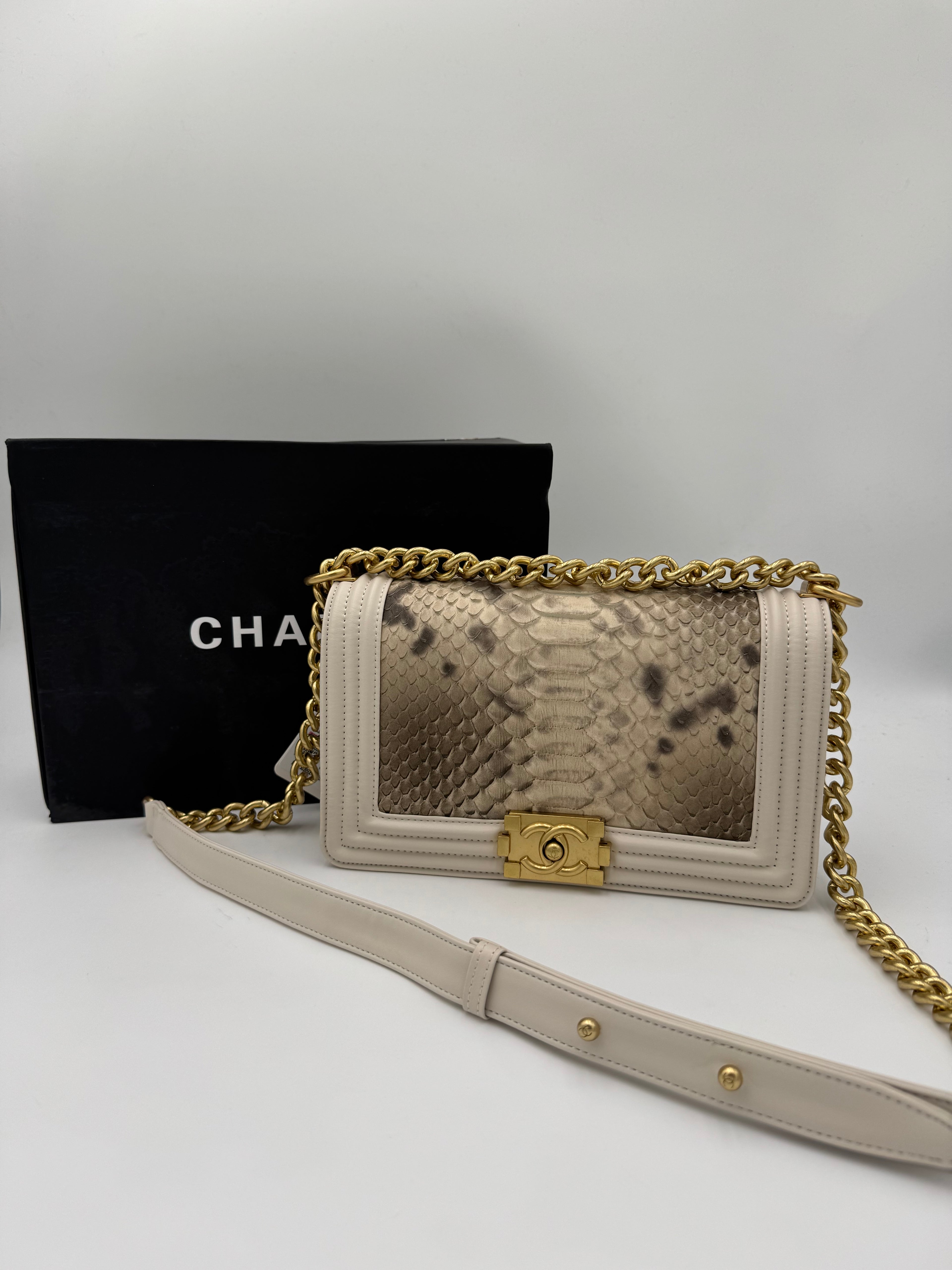 Borsa luxury 25cm
