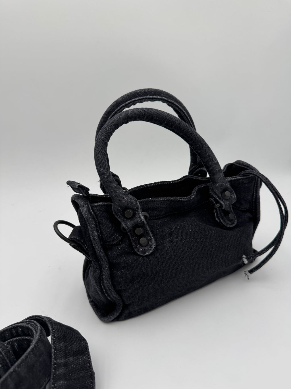 Borsa bale mini 15cm