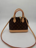 Borsa Alma 25cm Classic