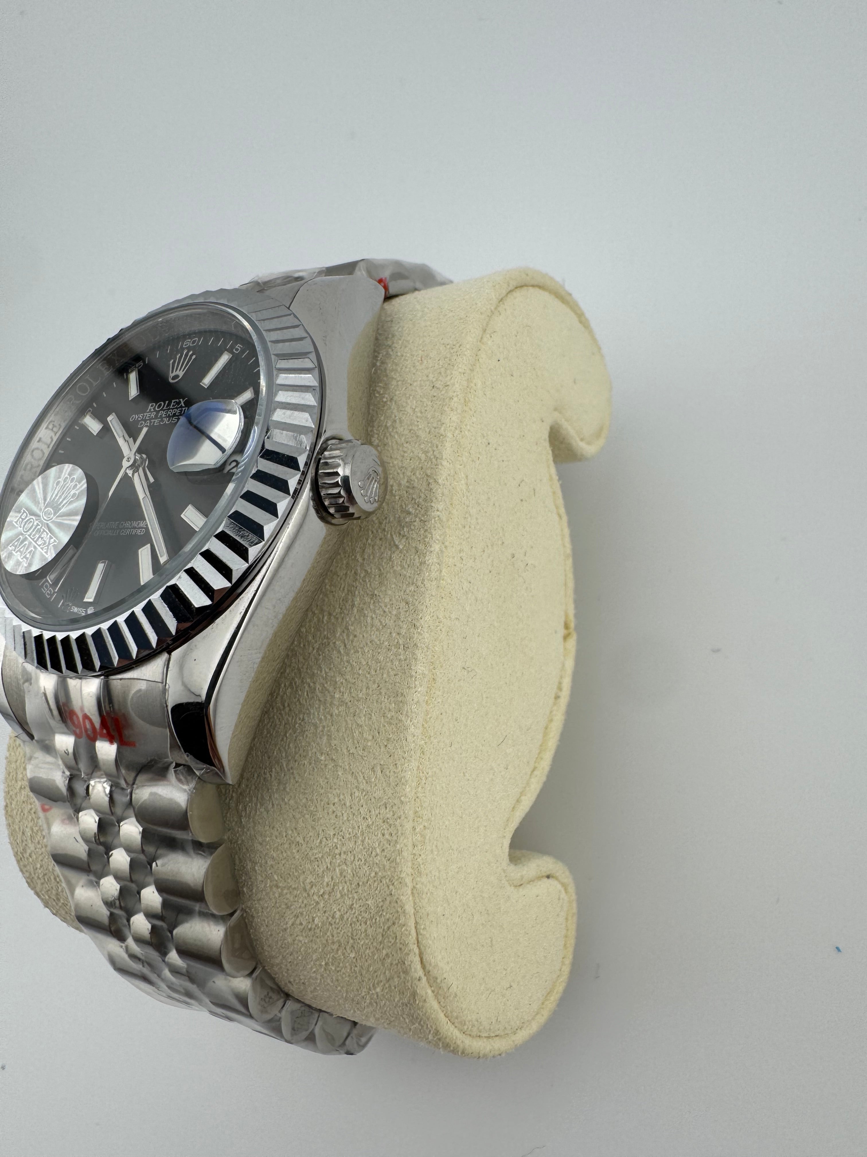 Orologio rolli black