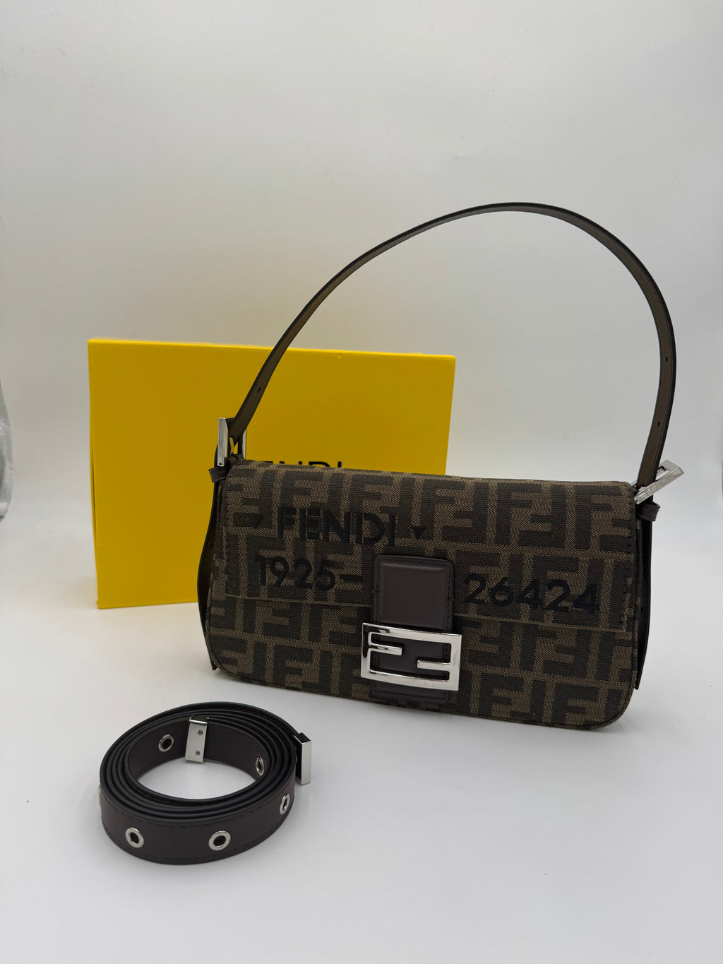 Borsa fey particular 25cm