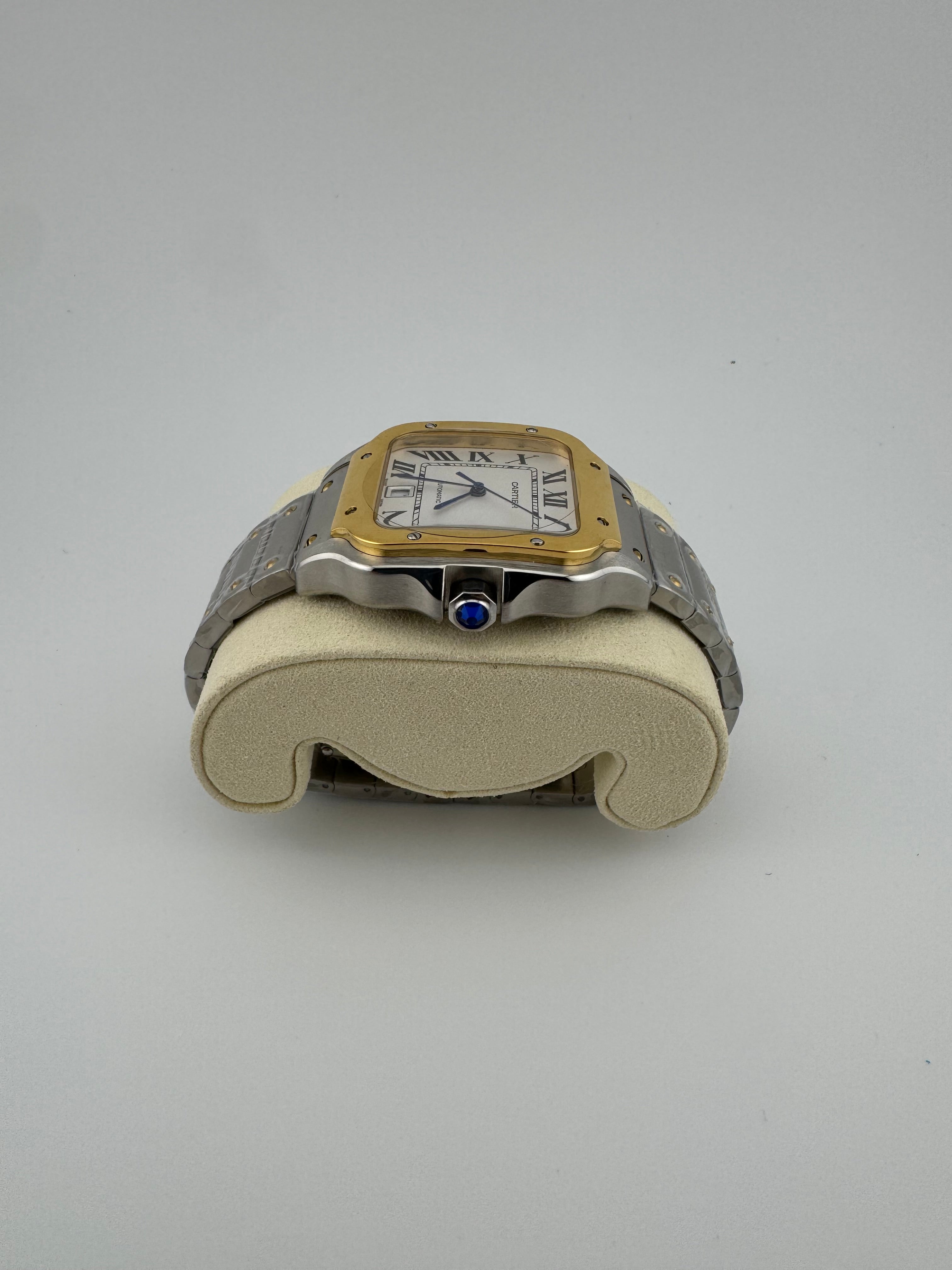 Orologio Carty