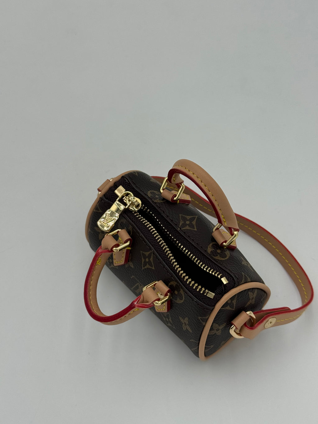 Charm/portachiavi baule