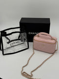 Beauty chany pink 15cm