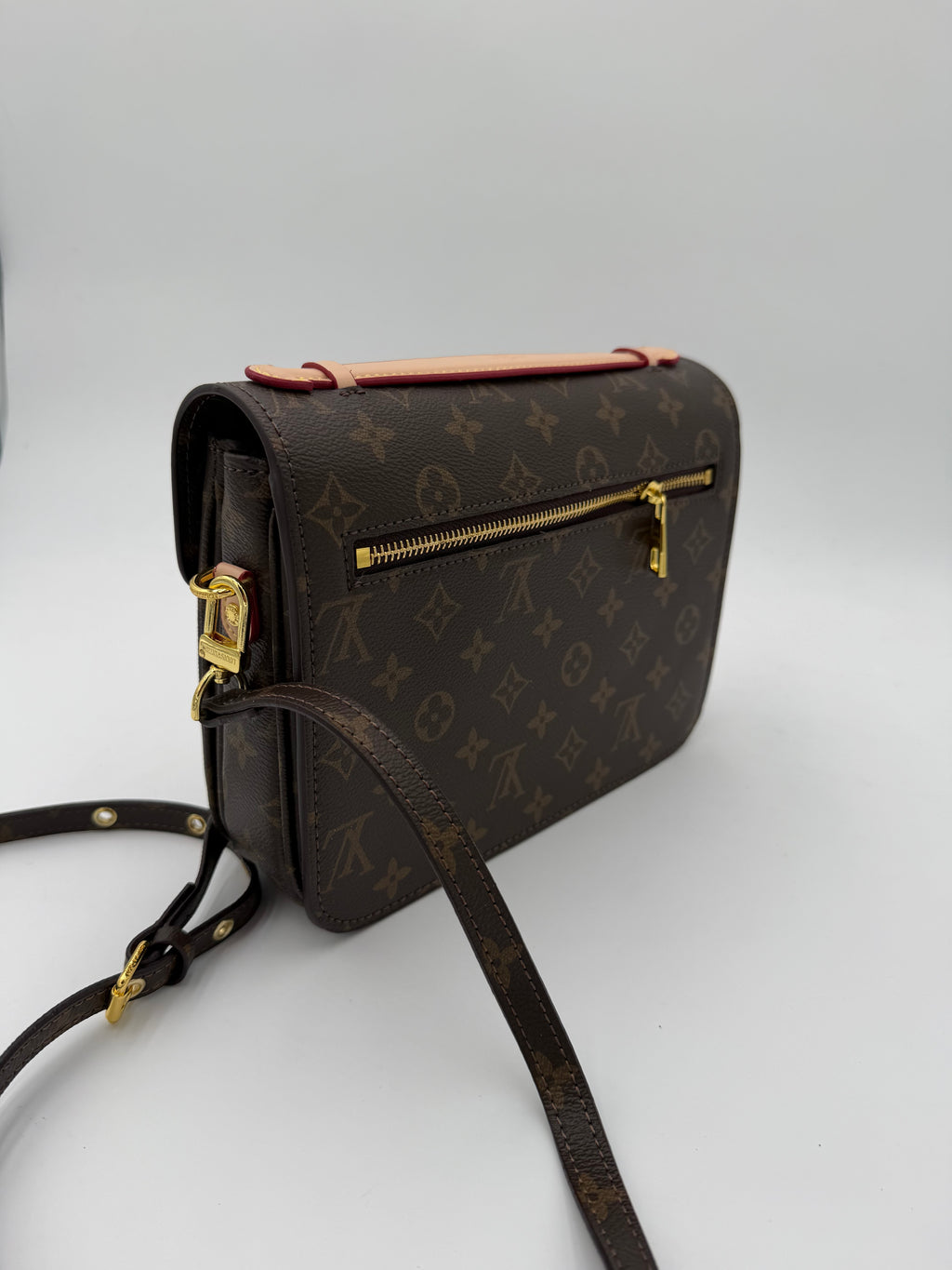 Borsa Classic 25 cm