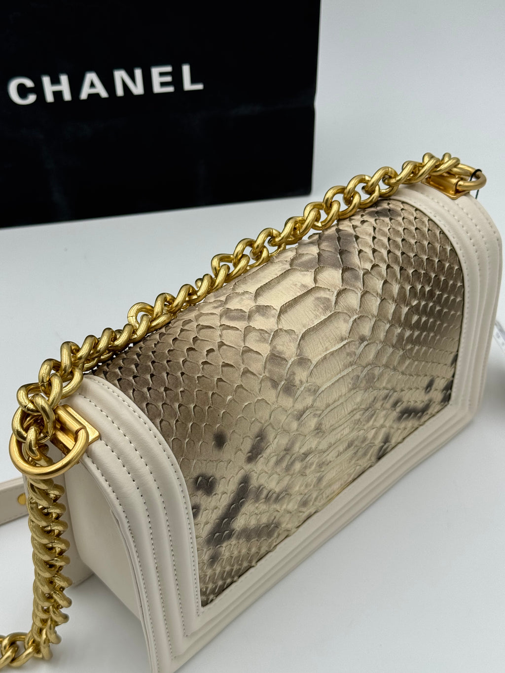 Borsa luxury 25cm