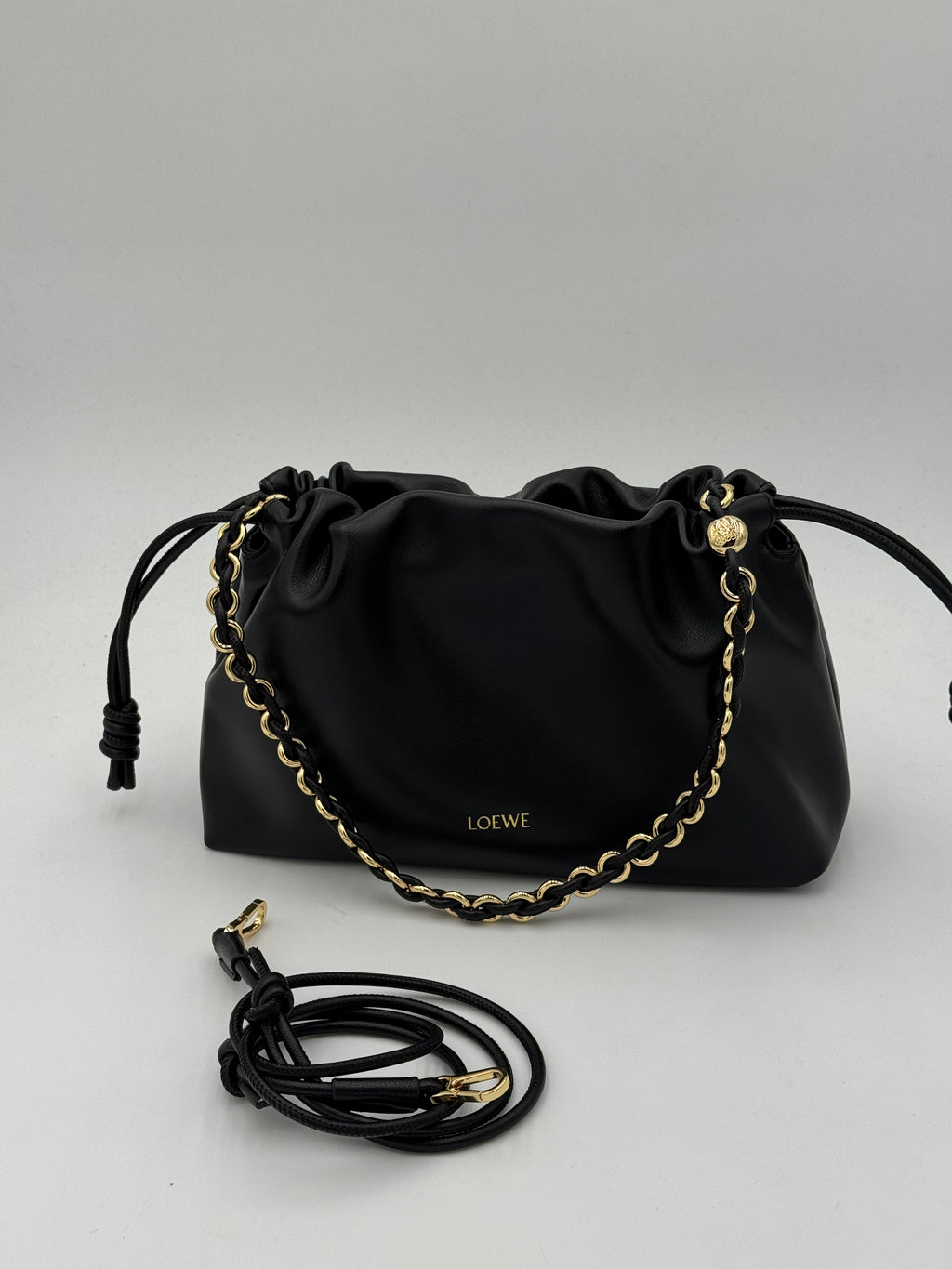 Borsa lowy black