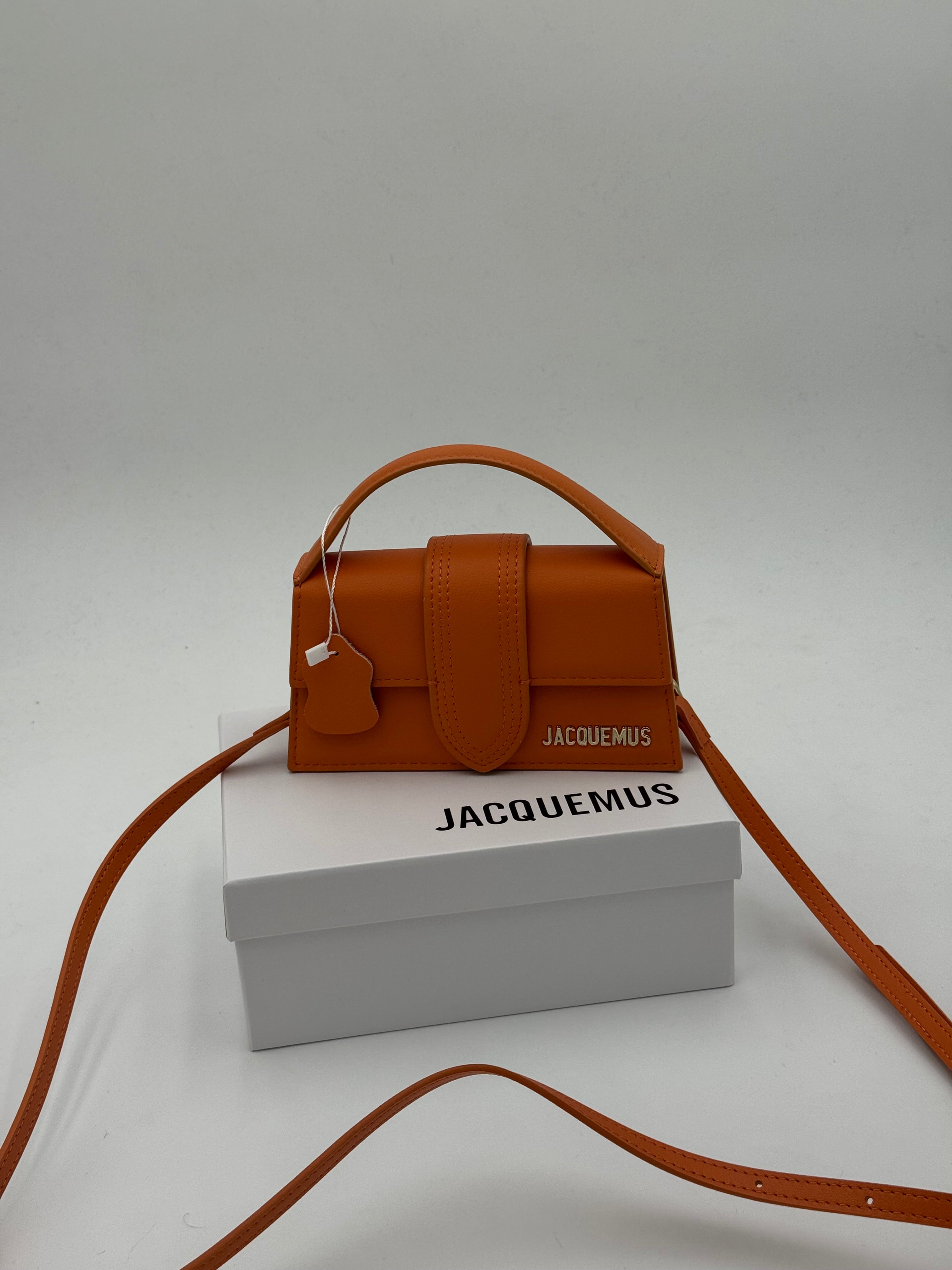 Borsa orange 15cm
