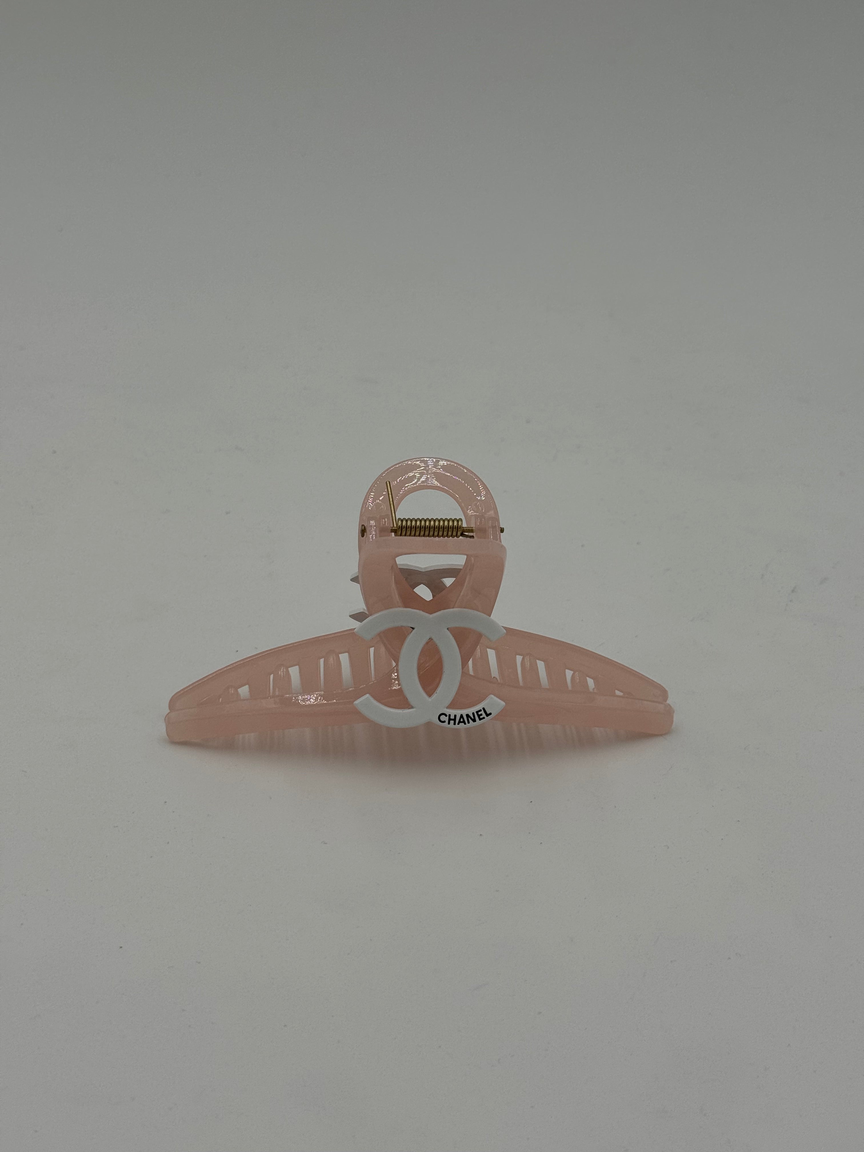 Molletta chany white/pink