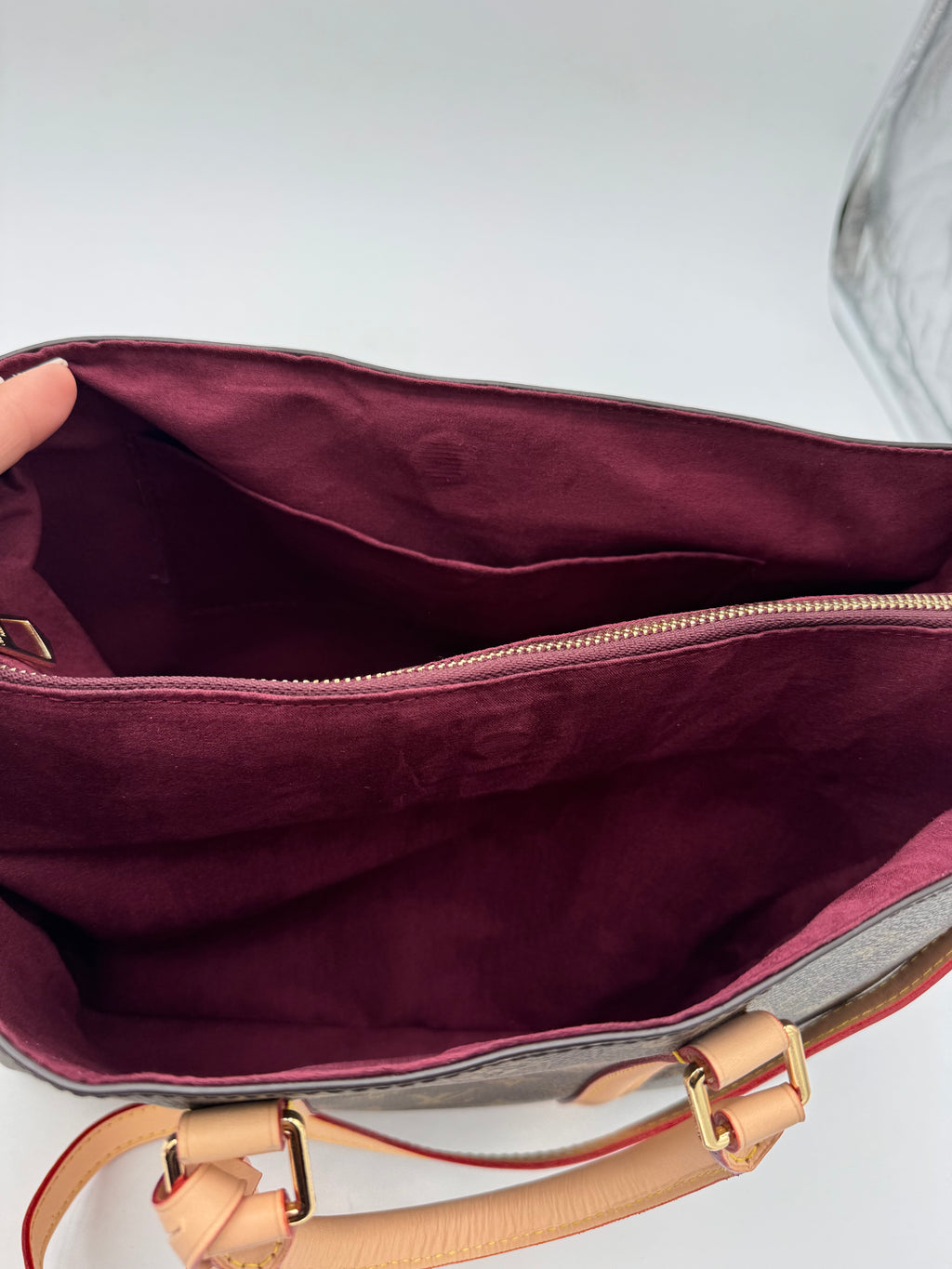 Borsa lui 30 cm