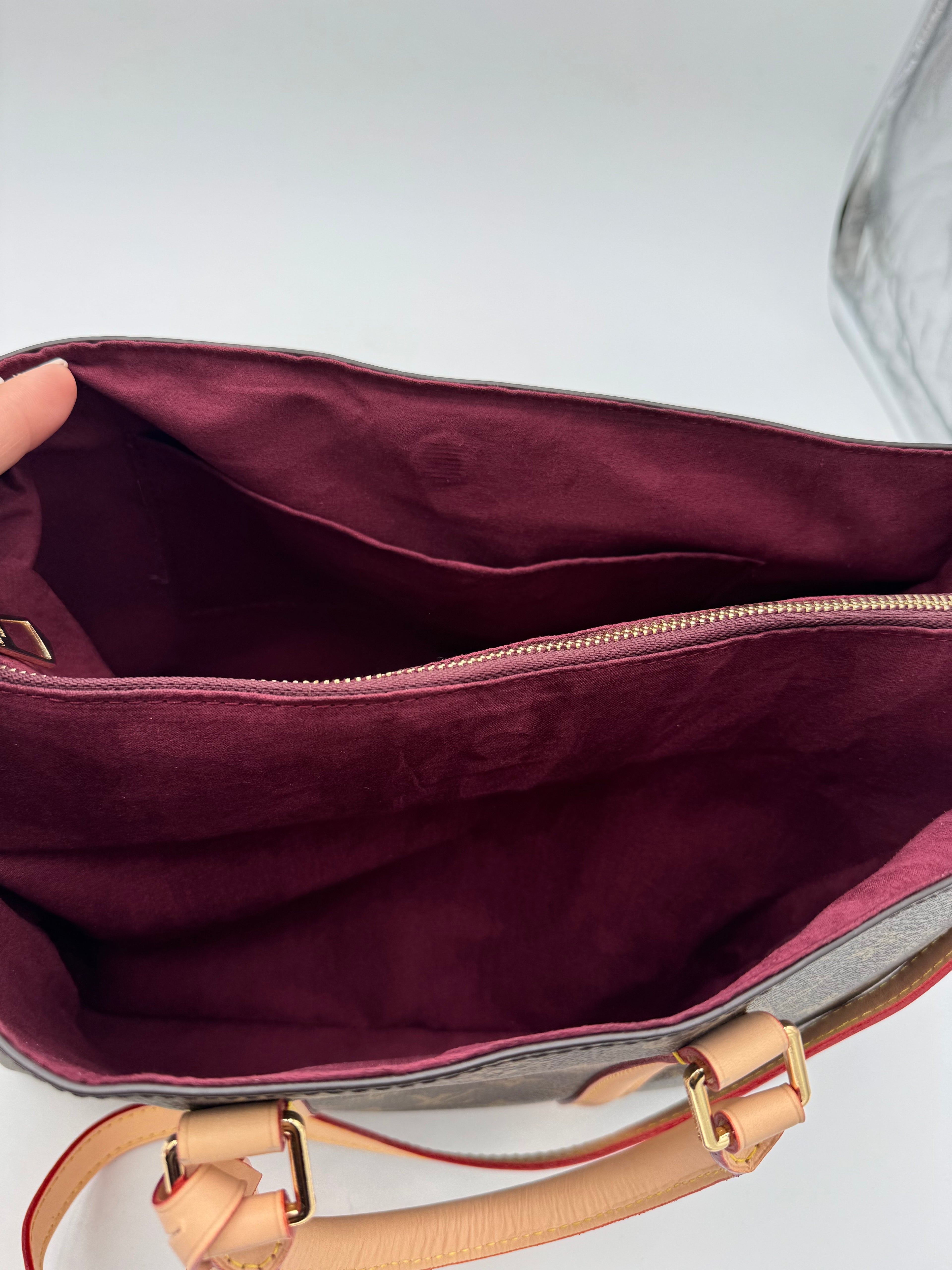 Borsa lui 30 cm