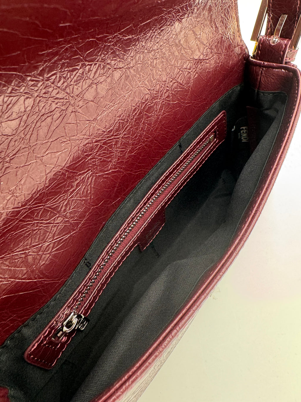 Borsa wine fey