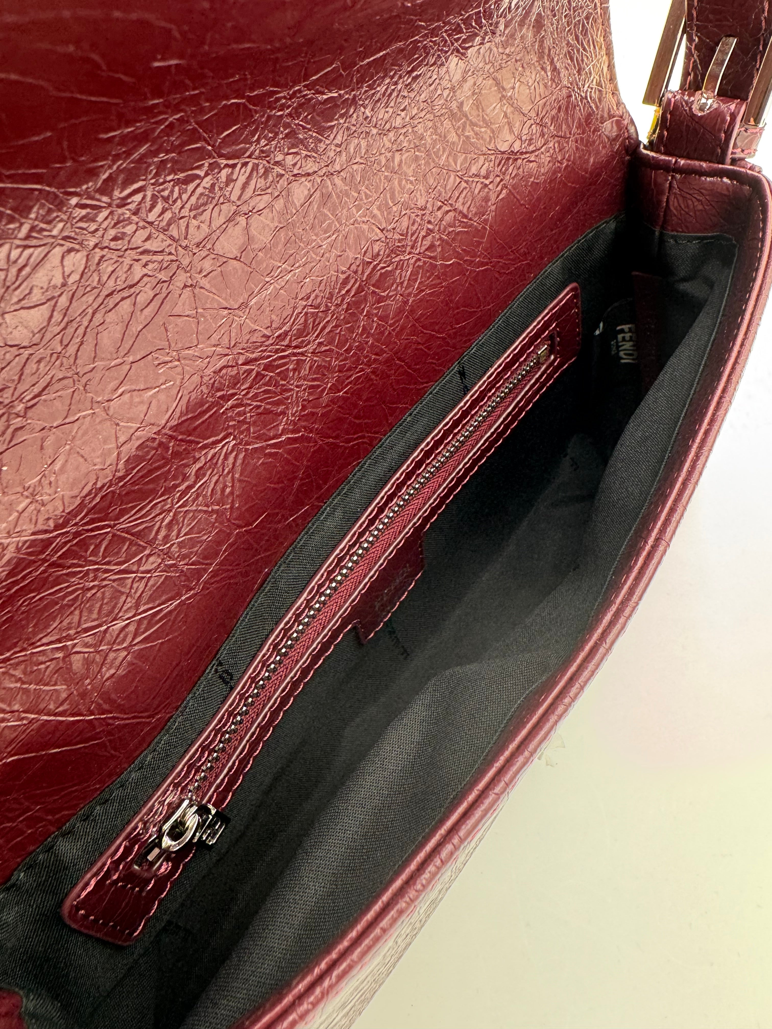 Borsa wine fey