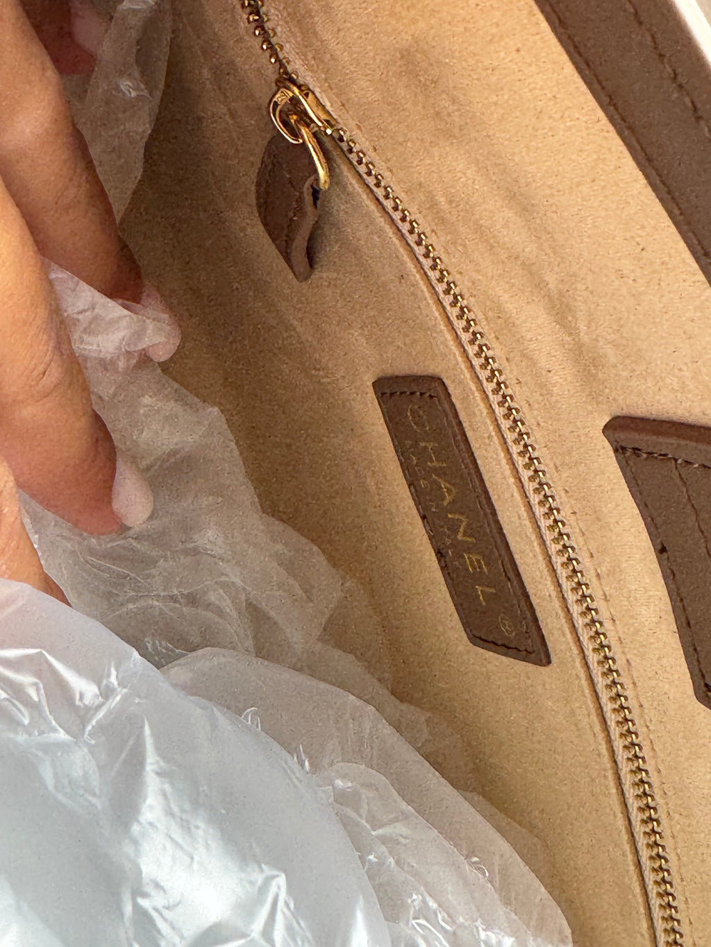 Borsa Cecilia 35cm