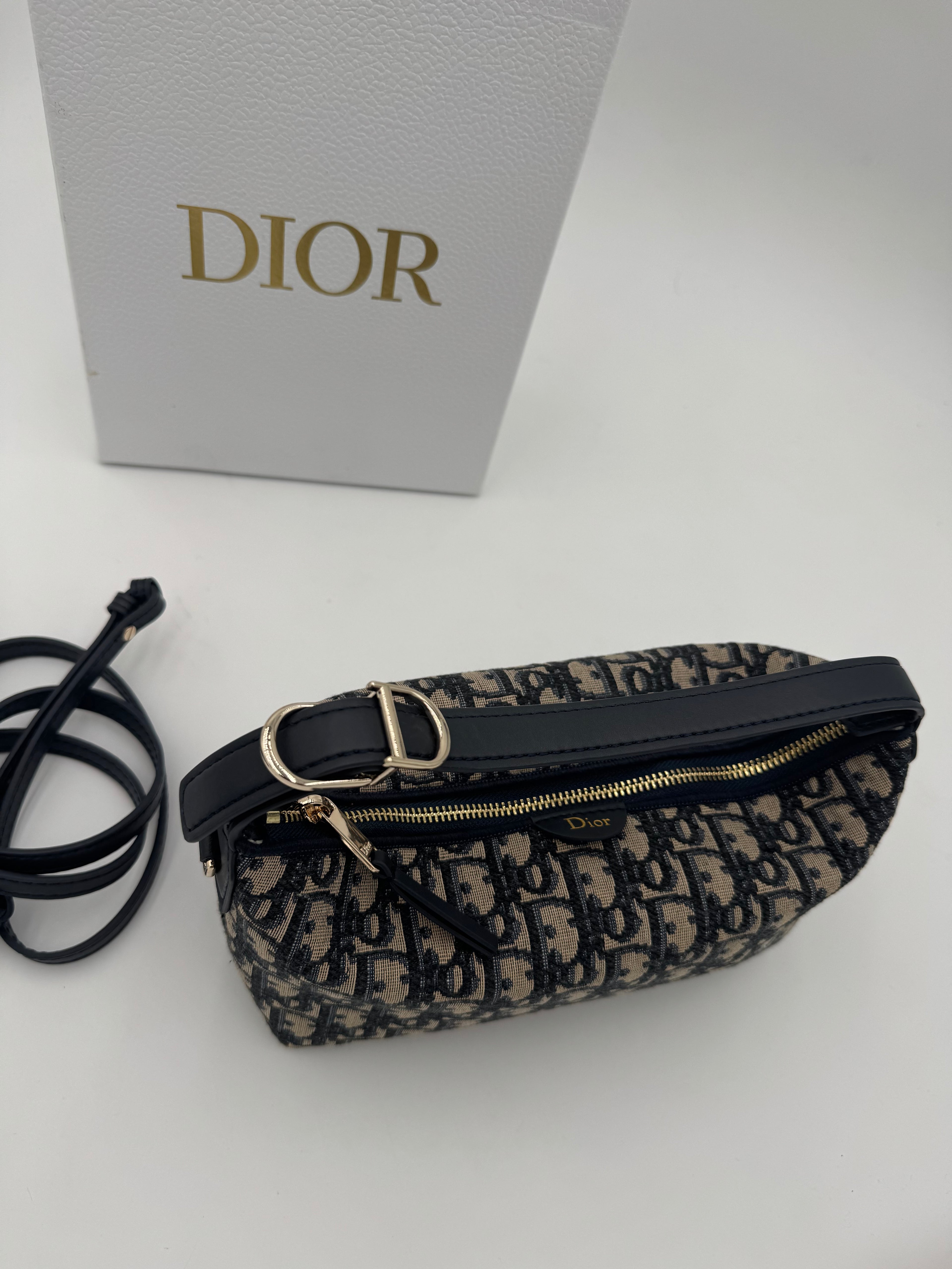Borsa kris 23cm