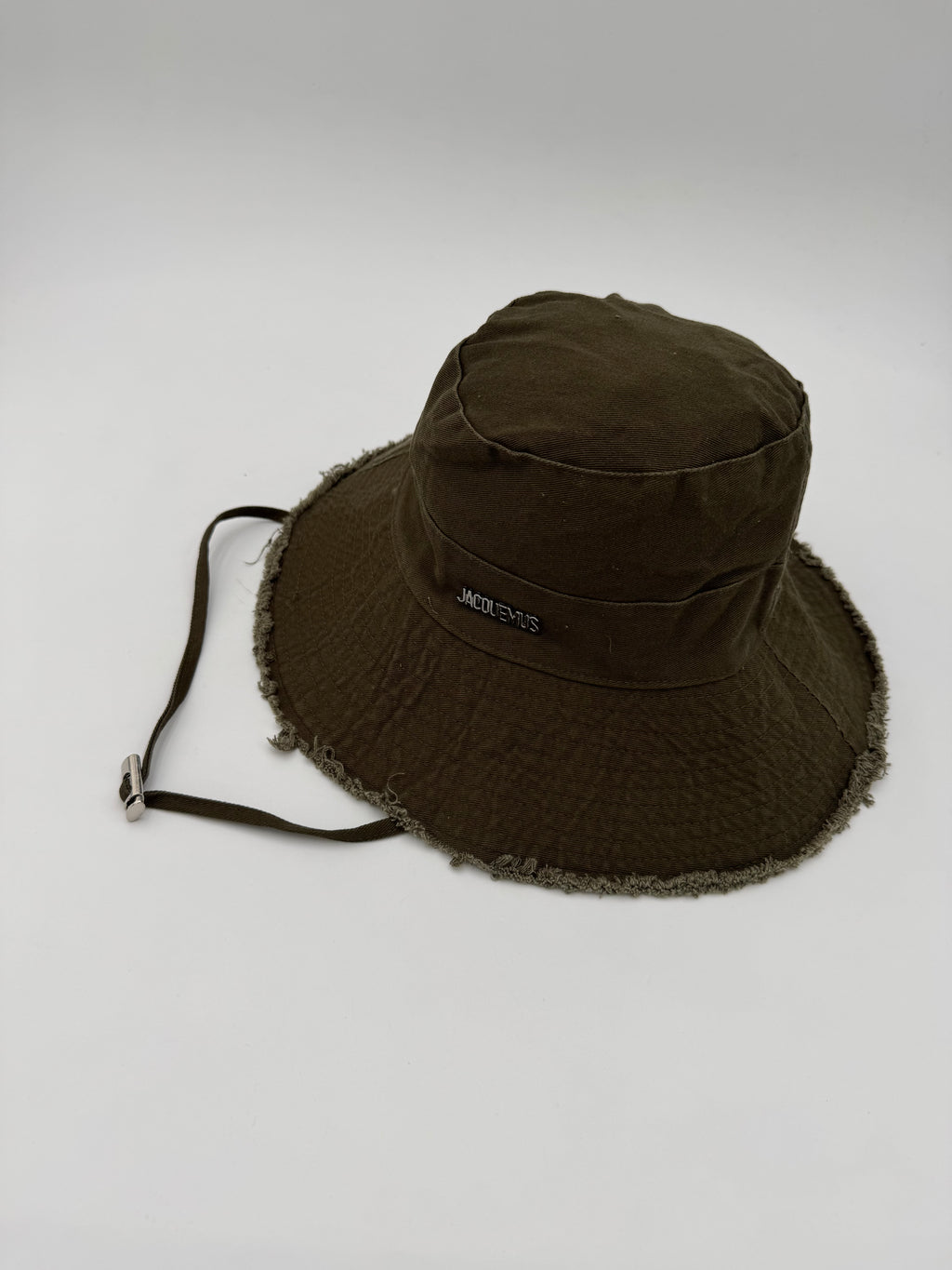 Capello pescatore Varde militare