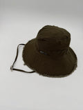Capello pescatore Varde militare