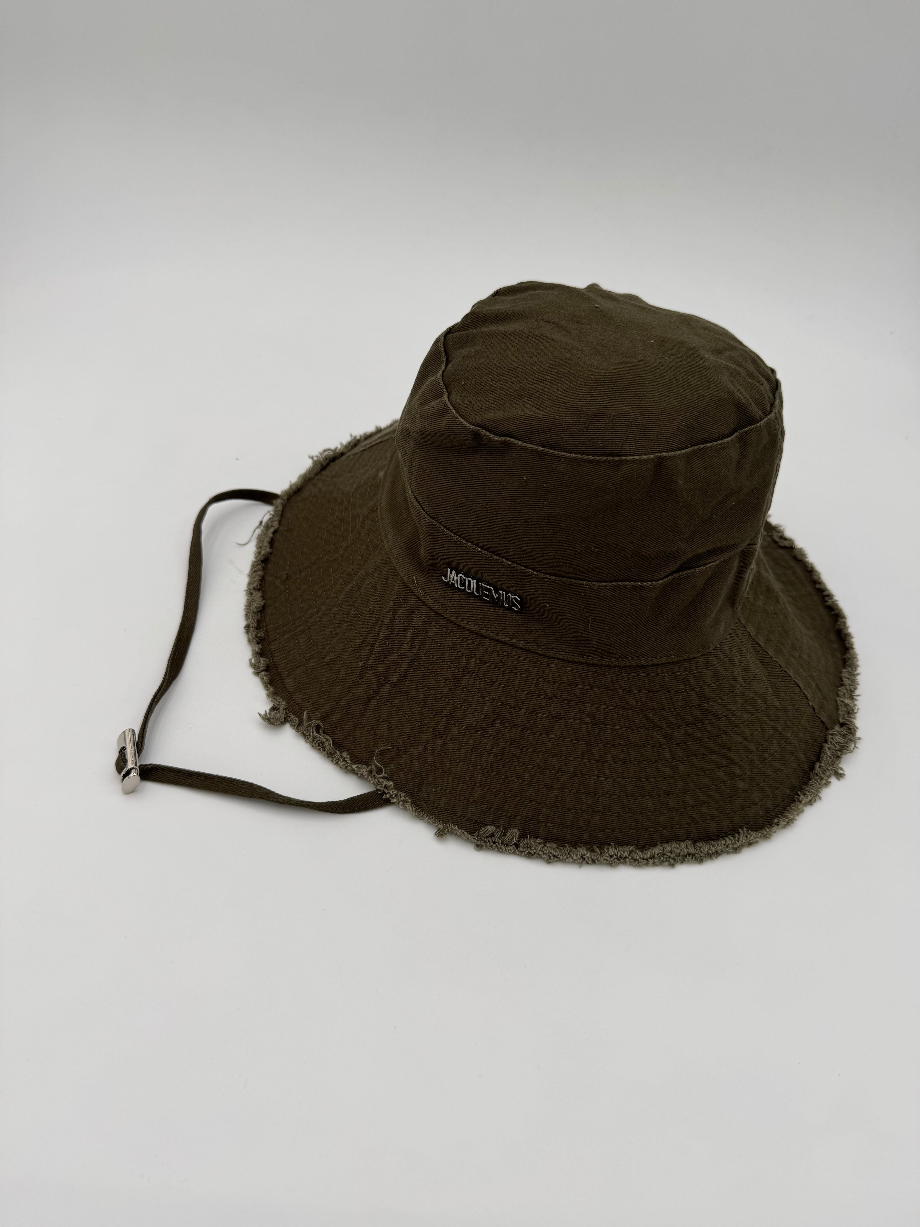 Capello pescatore Varde militare