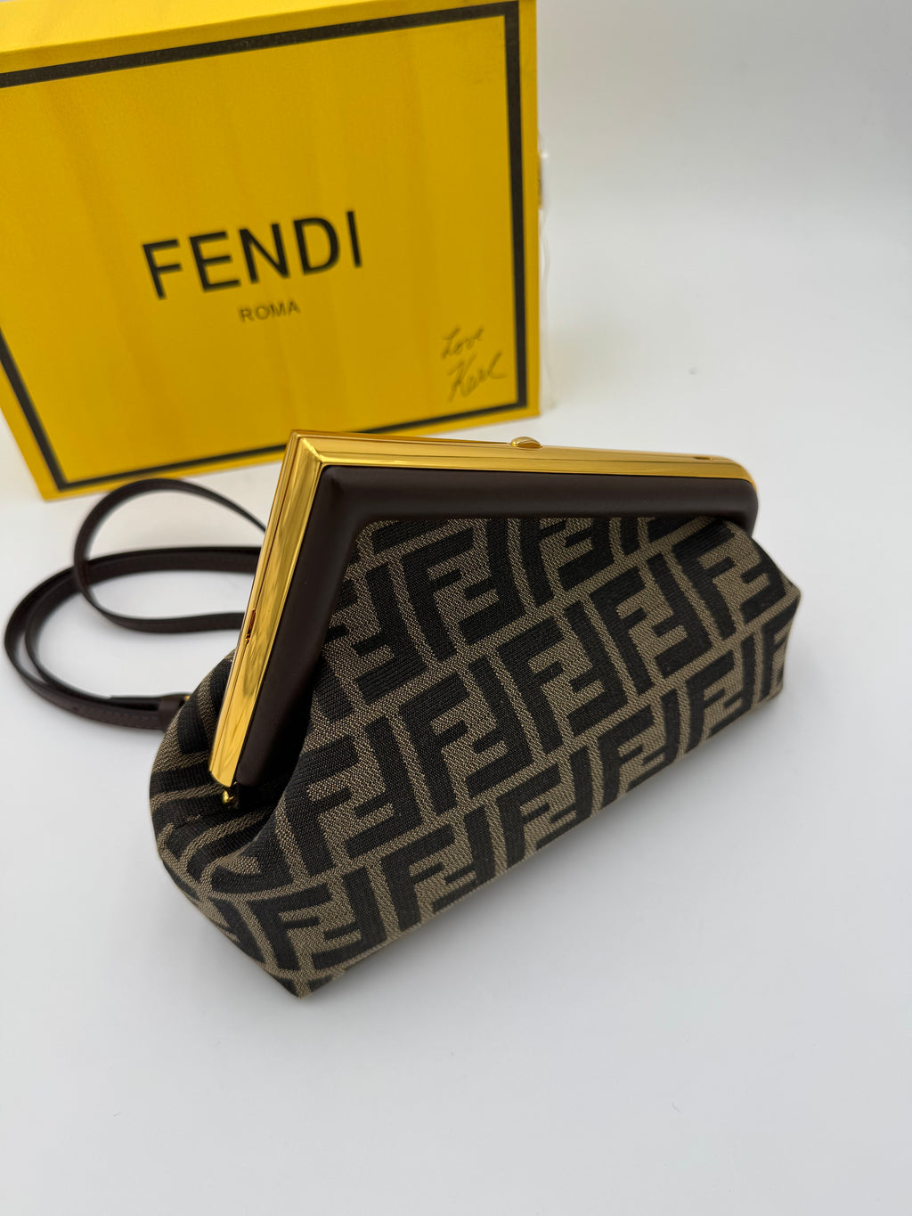 Borsa fey Classic 23cm