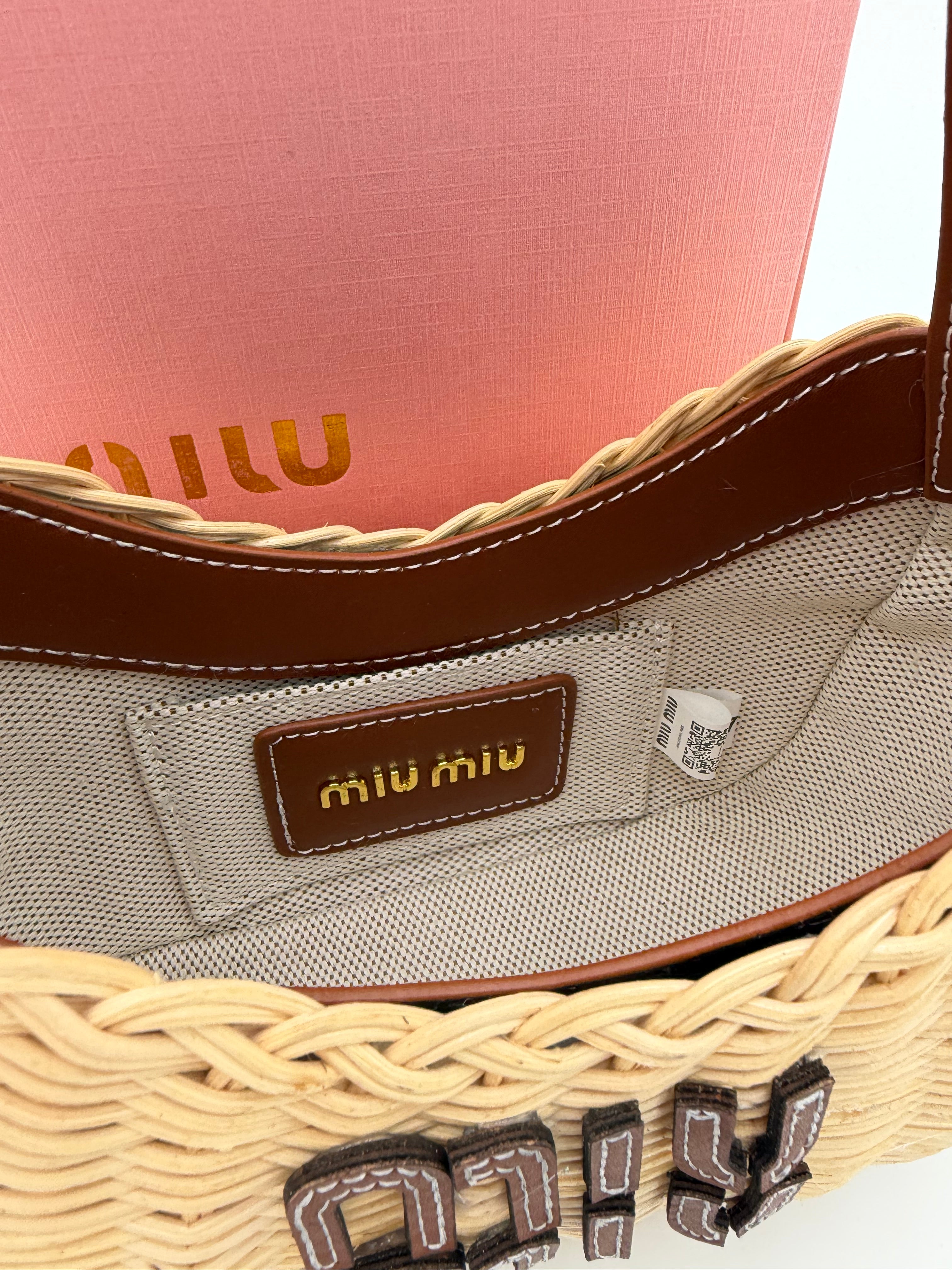 Borsa miu