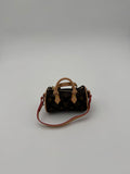 Charm/portachiavi baule