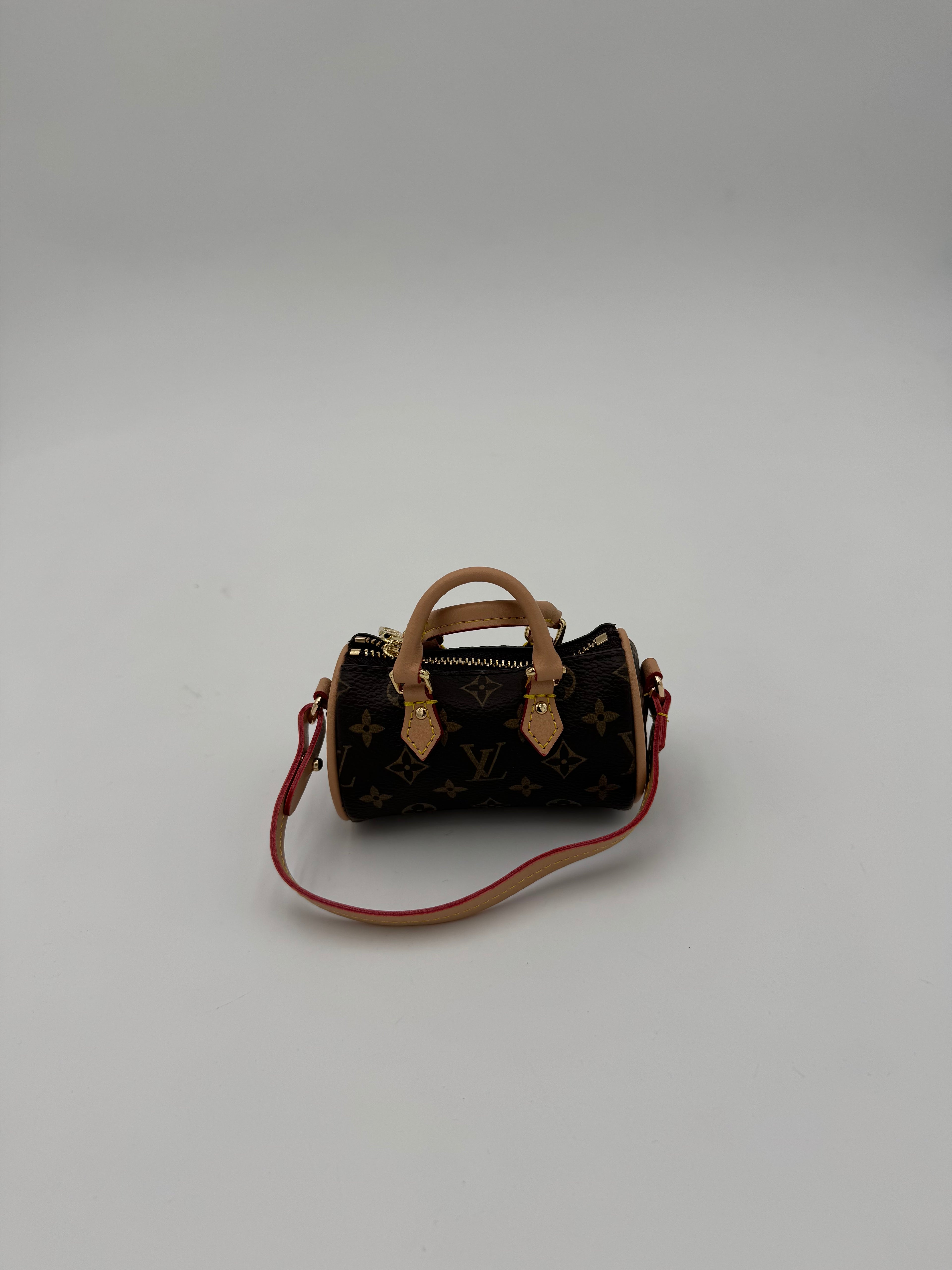 Charm/portachiavi baule