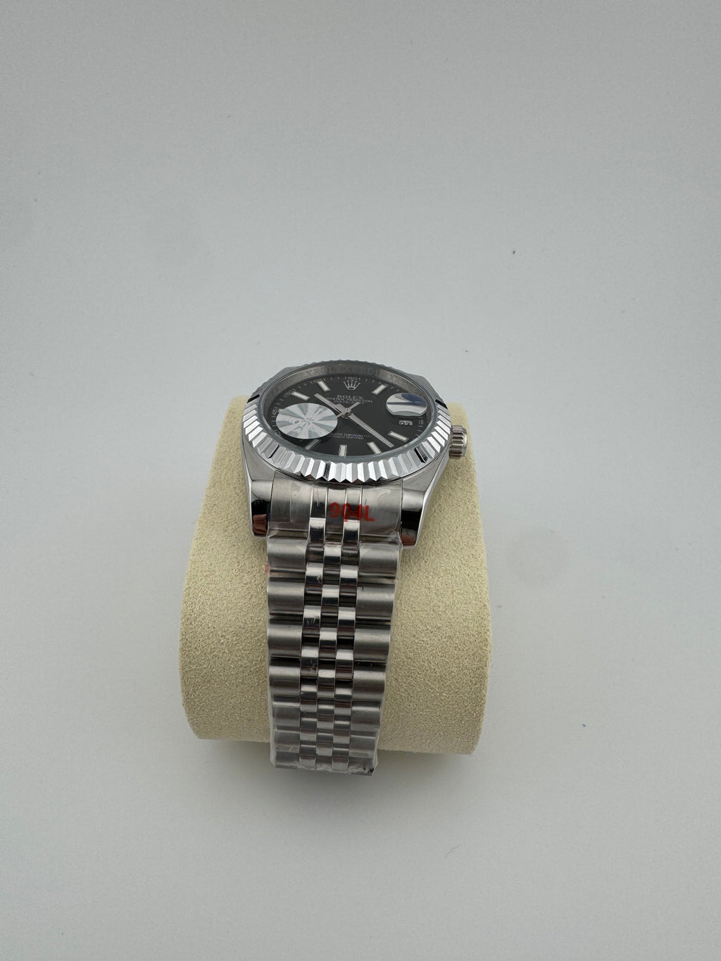 Orologio rolli black