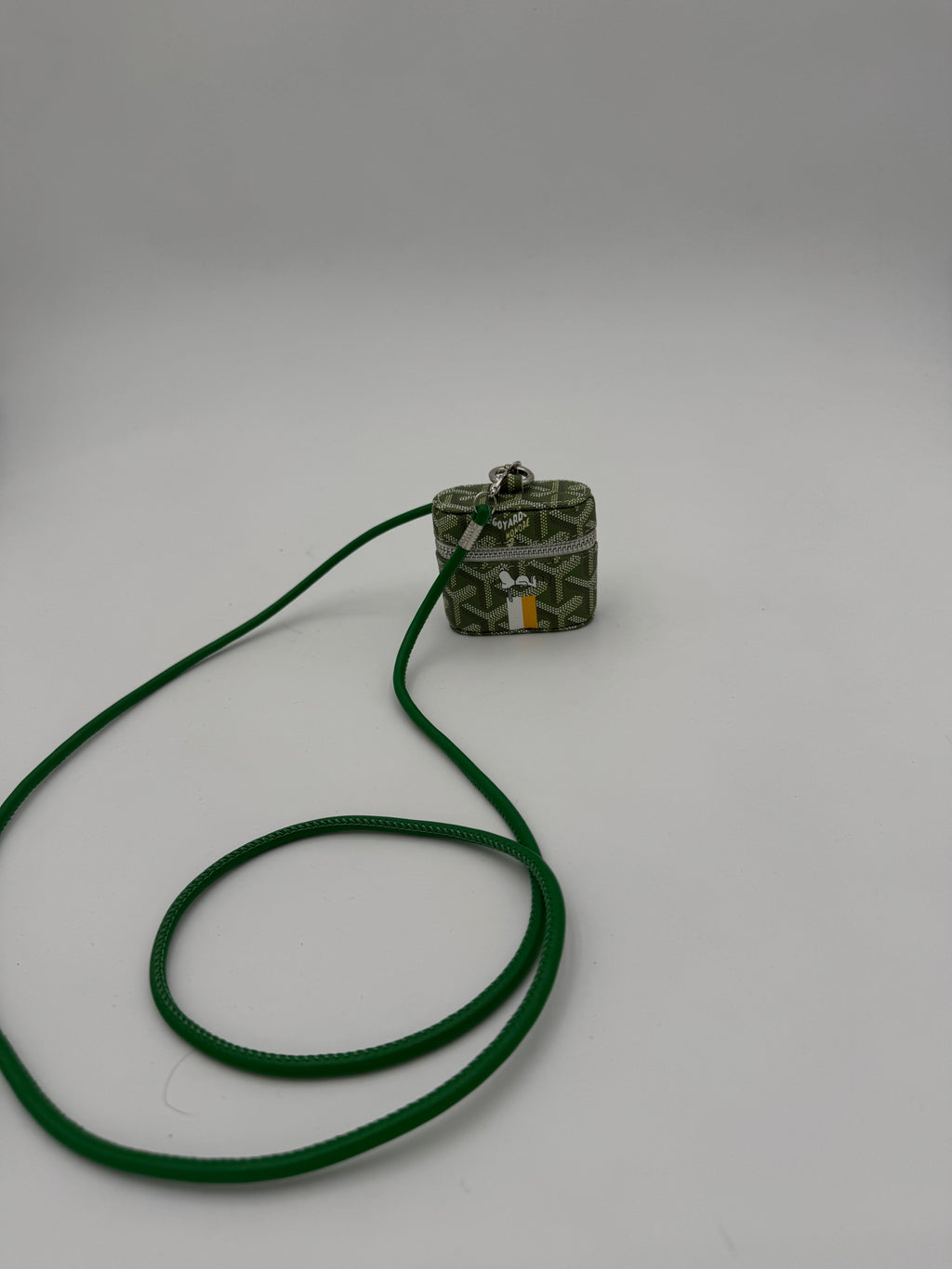 Borsa/accessorio green
