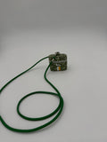 Borsa/accessorio green