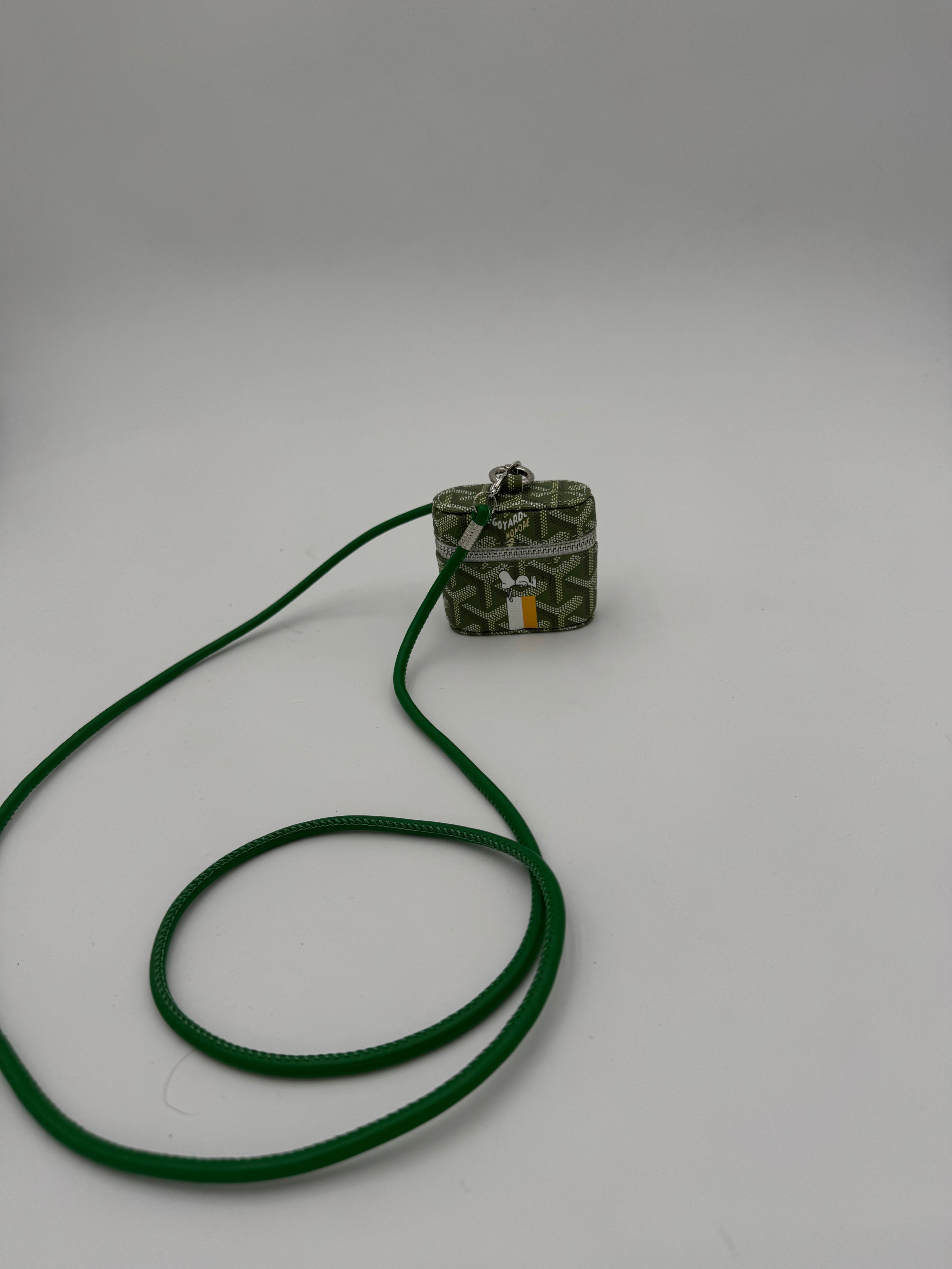 Borsa/accessorio green