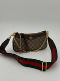 Borsa fragola 25cm