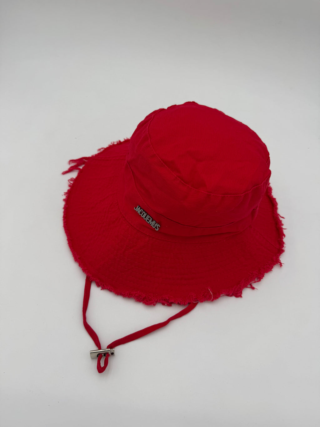 Cappello pescatore red