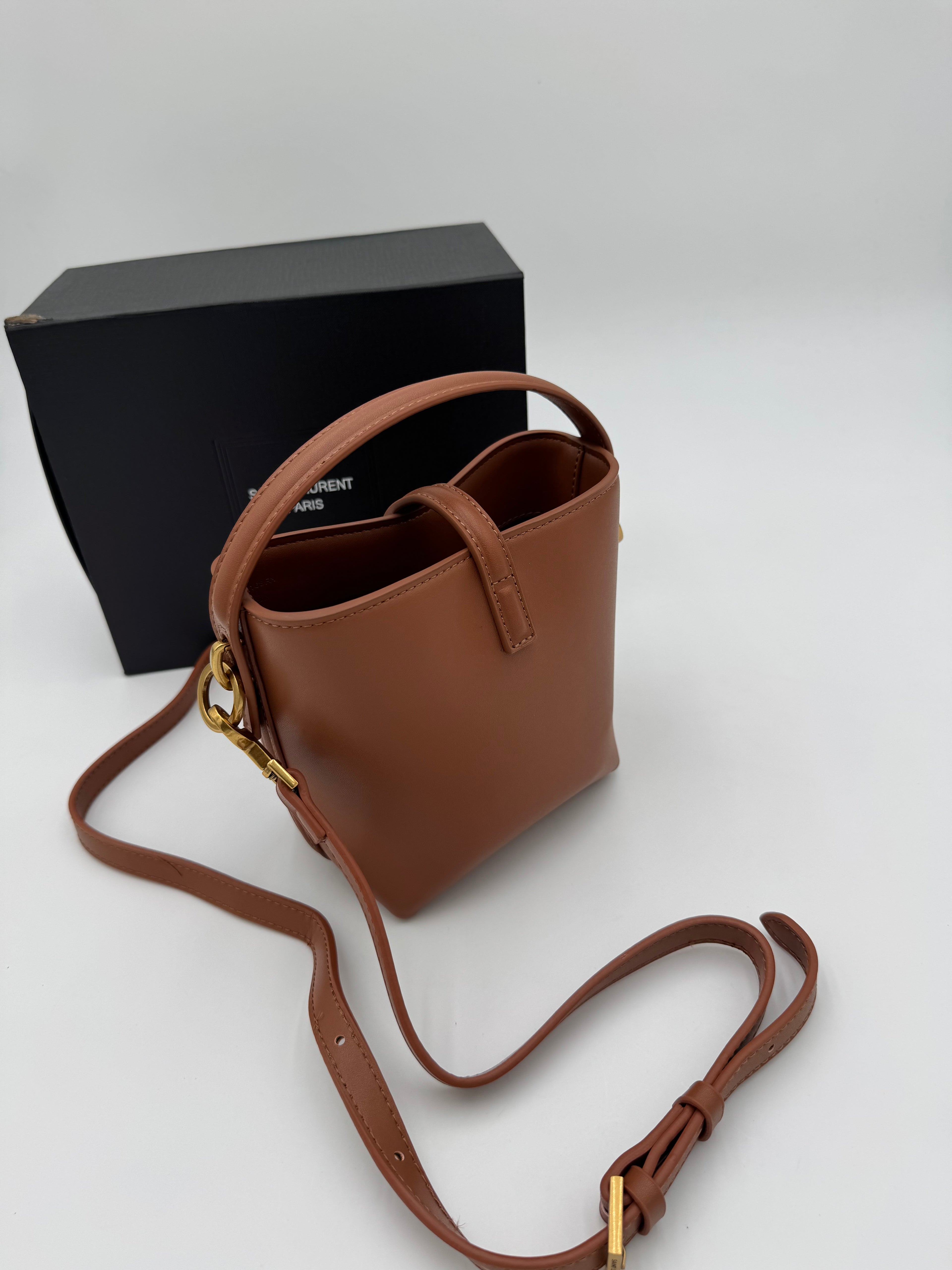 Mini secchiello camel 15cm