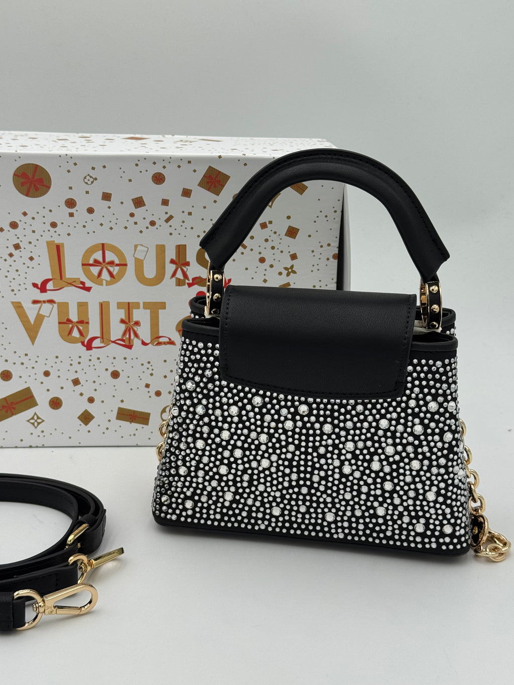 Borsa candy 20cm