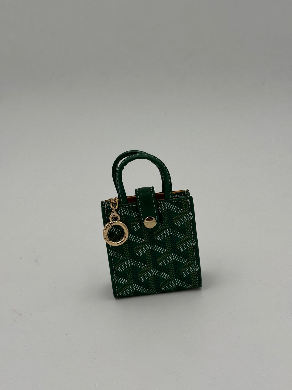 Charm/portachiavi goy