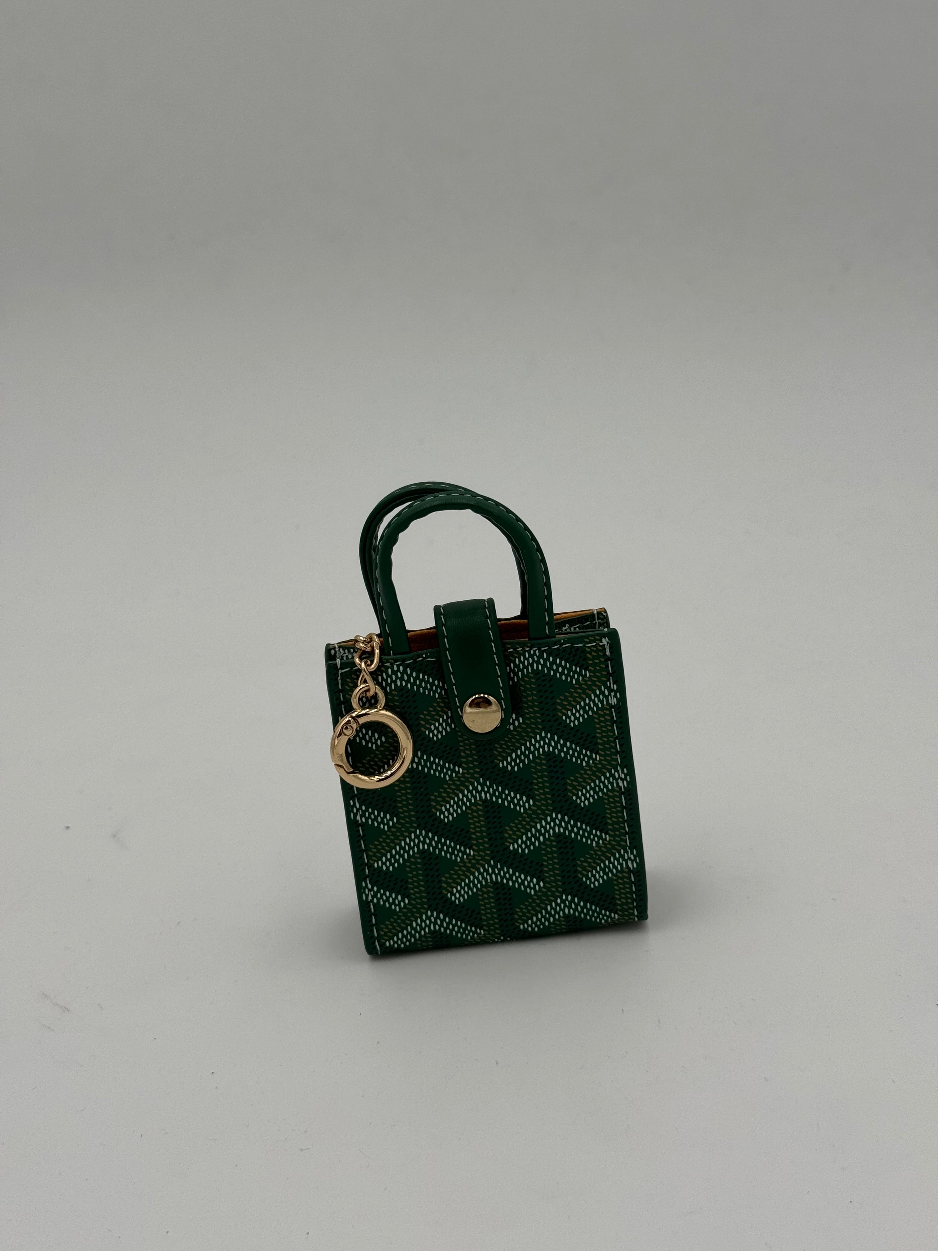 Charm/portachiavi goy