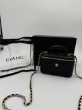 Beauty chany black