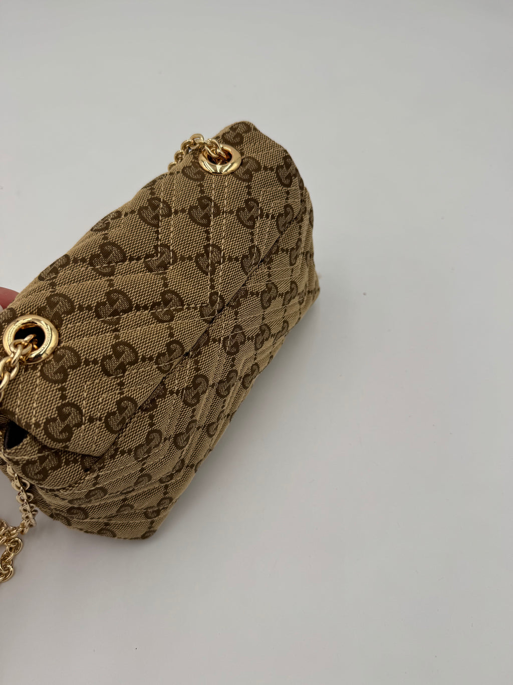 Borsa Gris 20cm