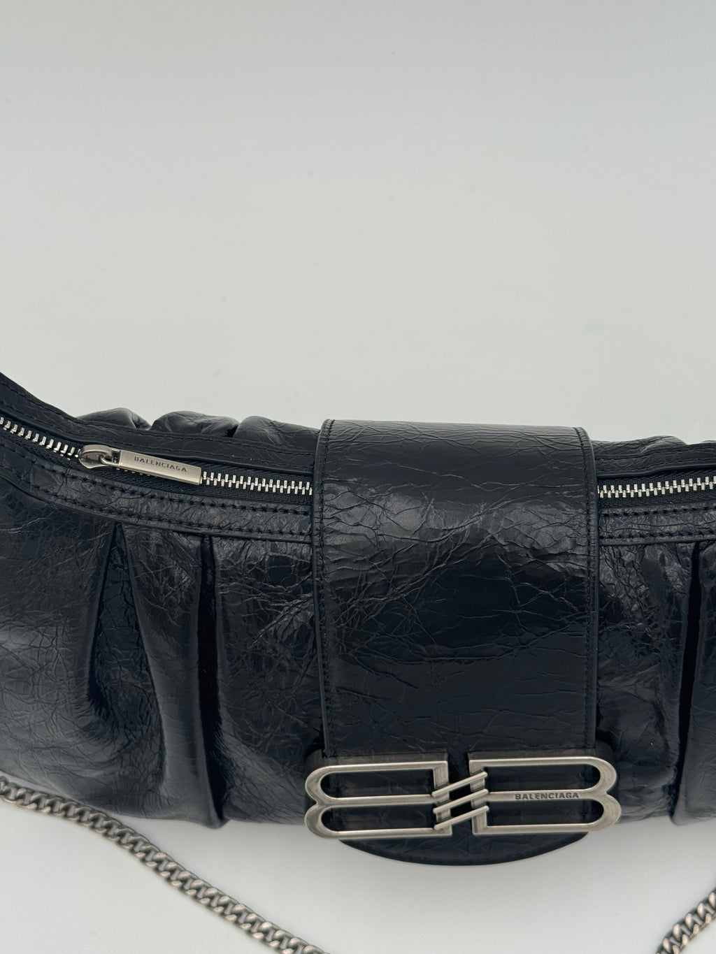 Borsa balen 35cm black