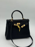 Borsa kelly 28cm