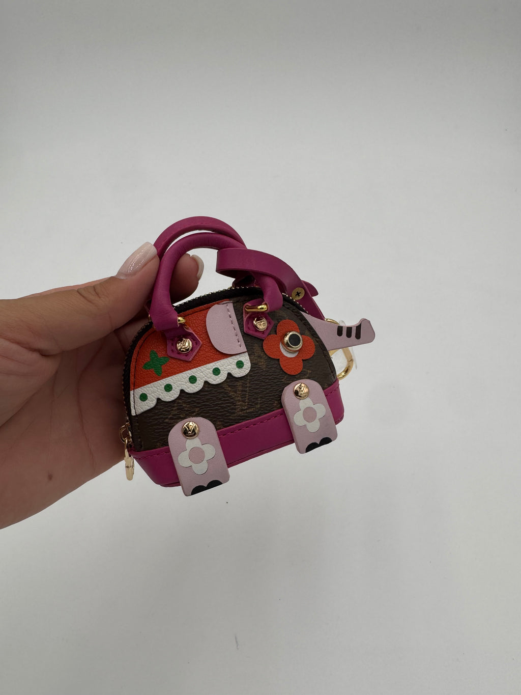Portachiavi charm  elafy