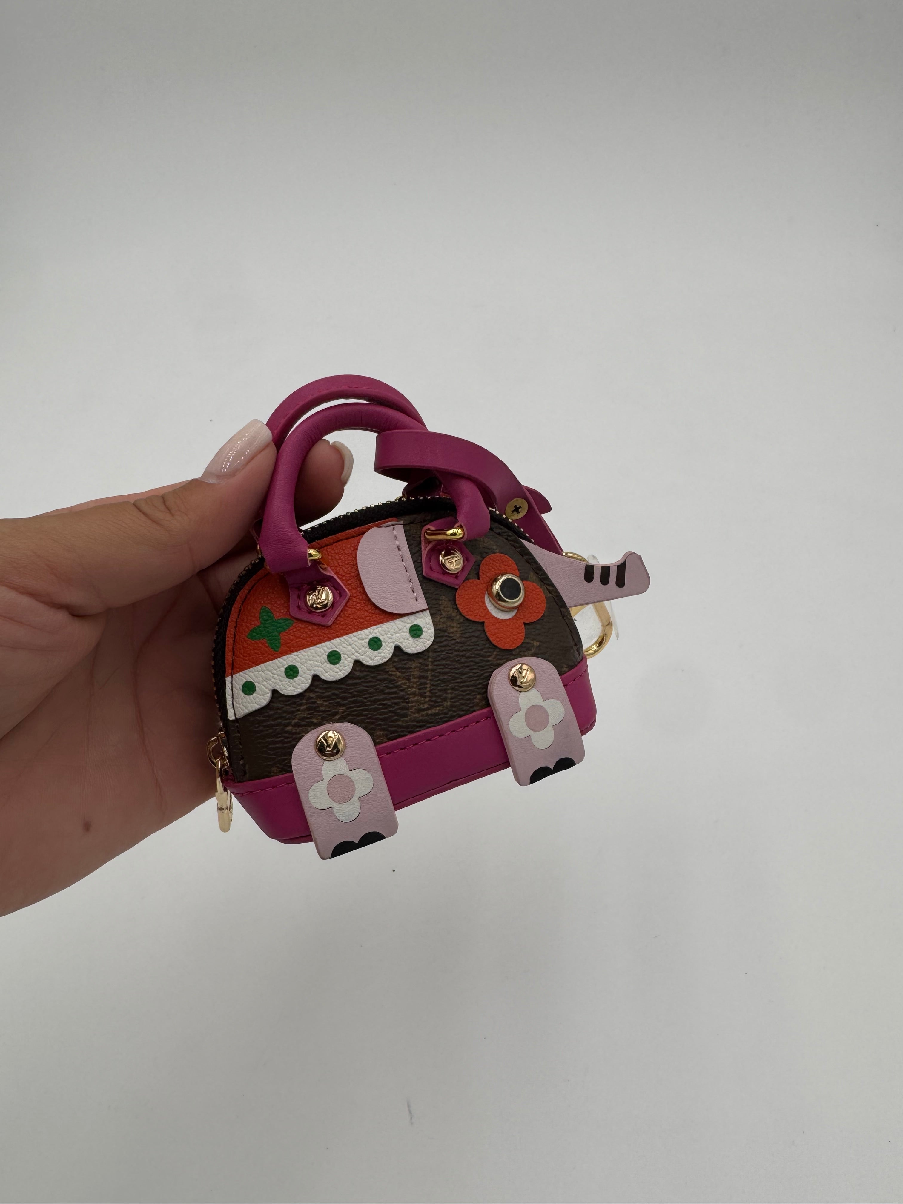 Portachiavi charm  elafy