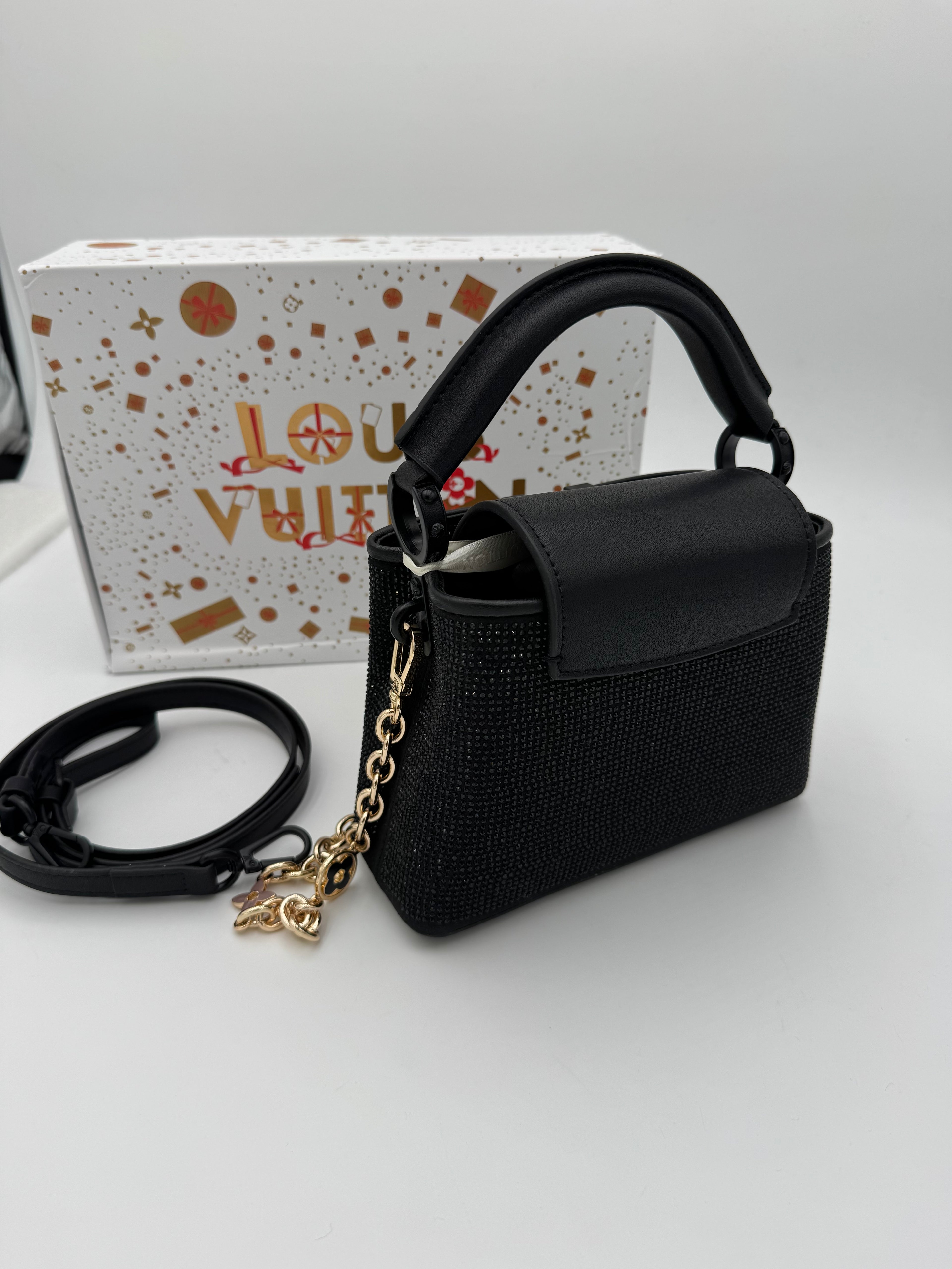 Borsa chicc 20cm