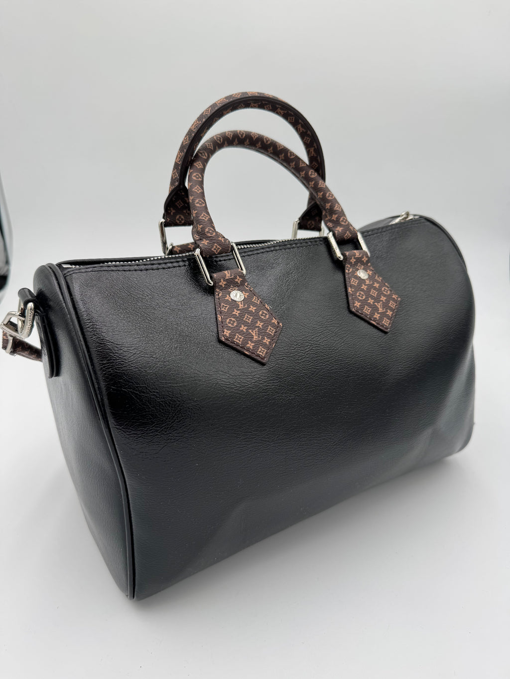 Baule 30 cm black