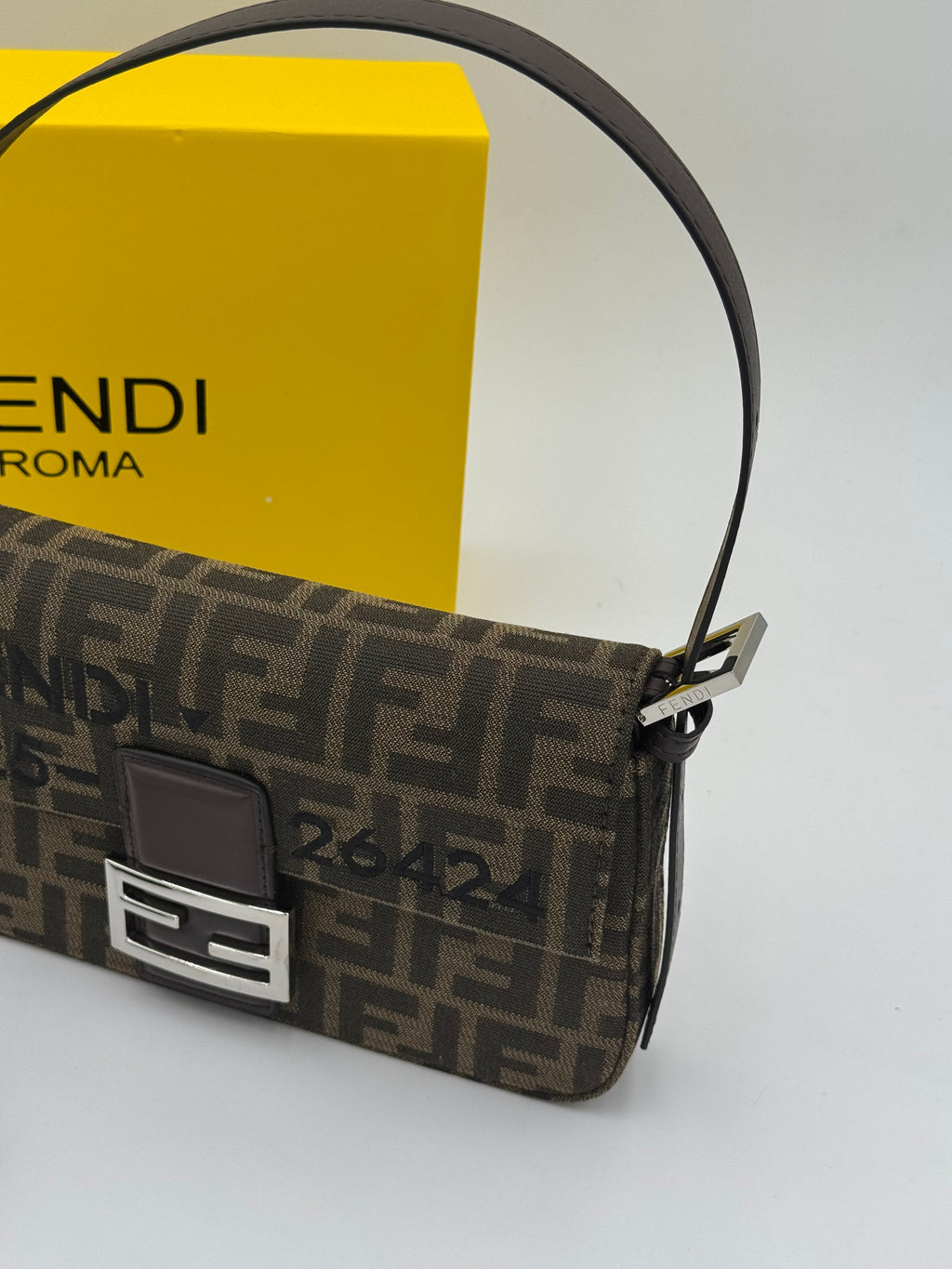 Borsa fey particular 25cm