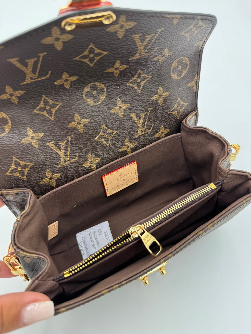 Borsa Mety piccola